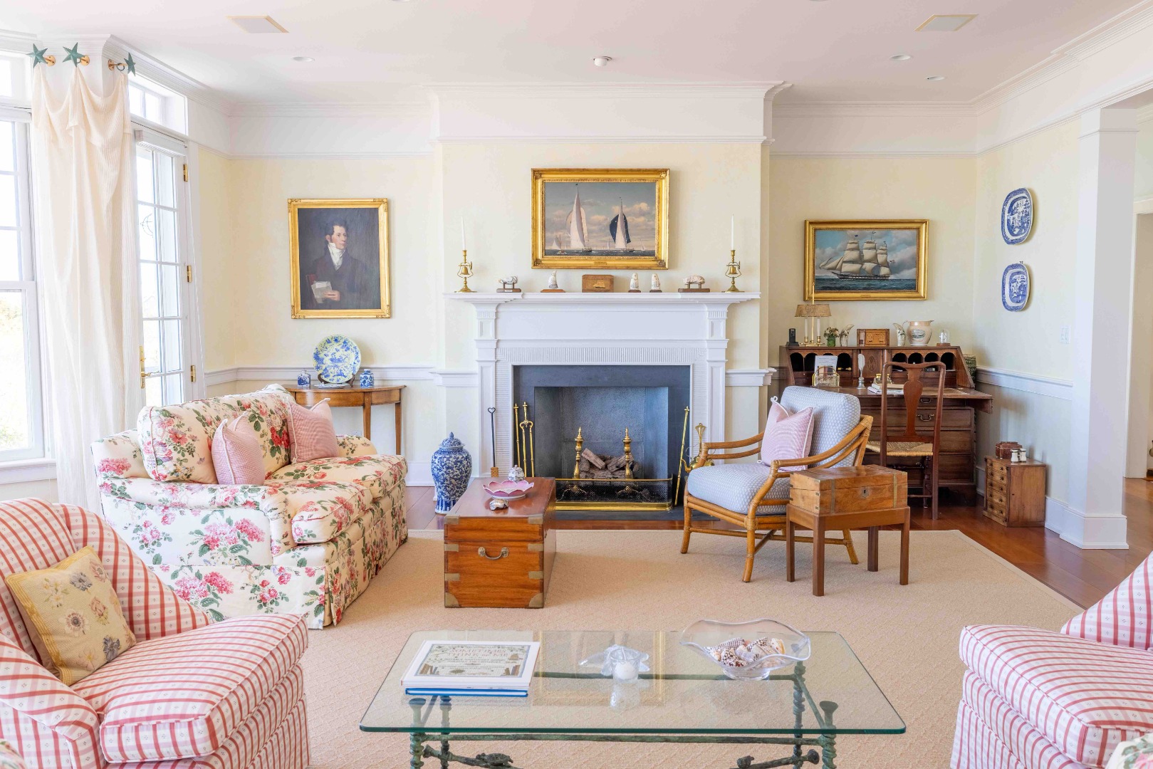 28 Shimmo Pond Road