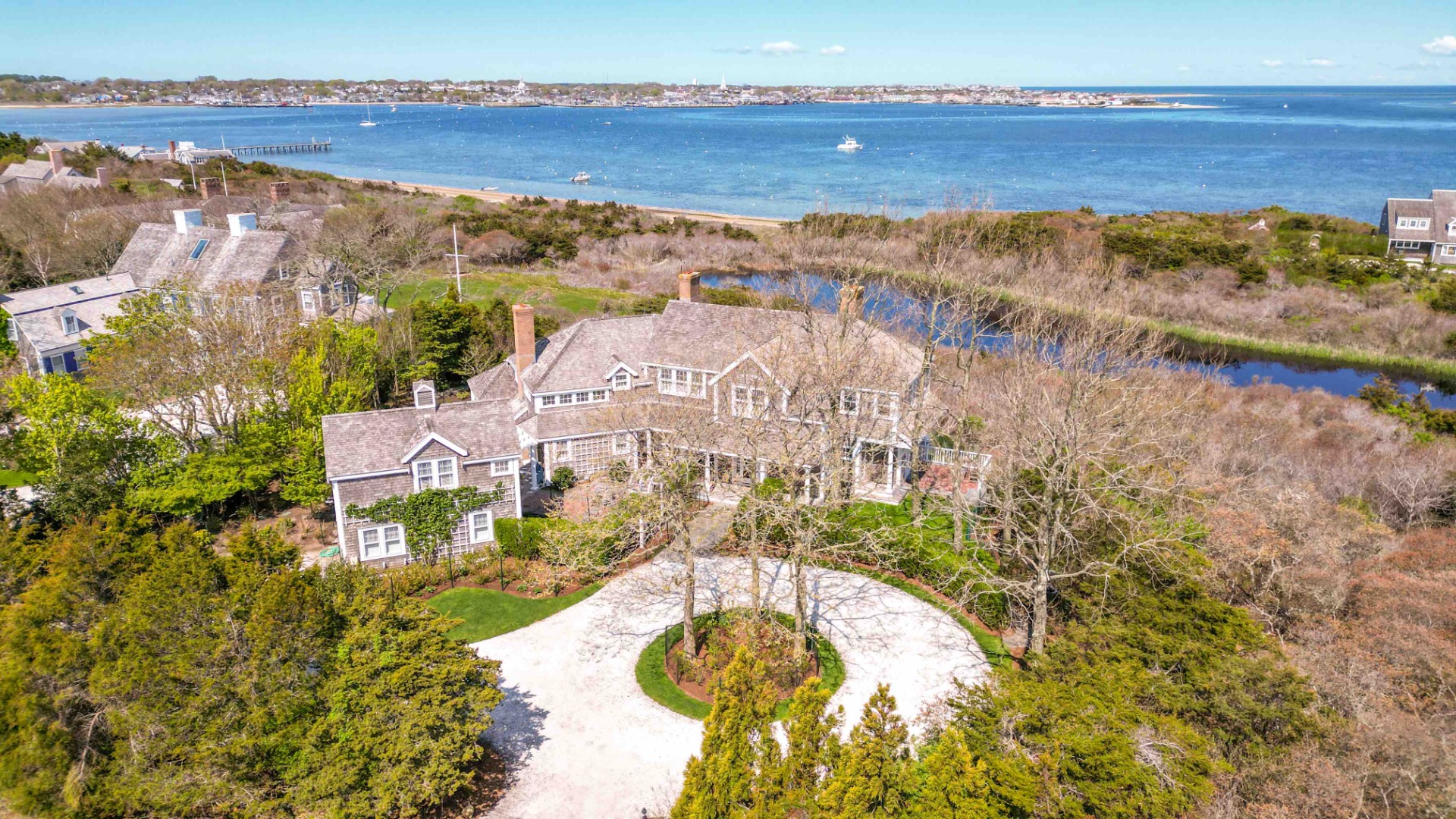 28 Shimmo Pond Road