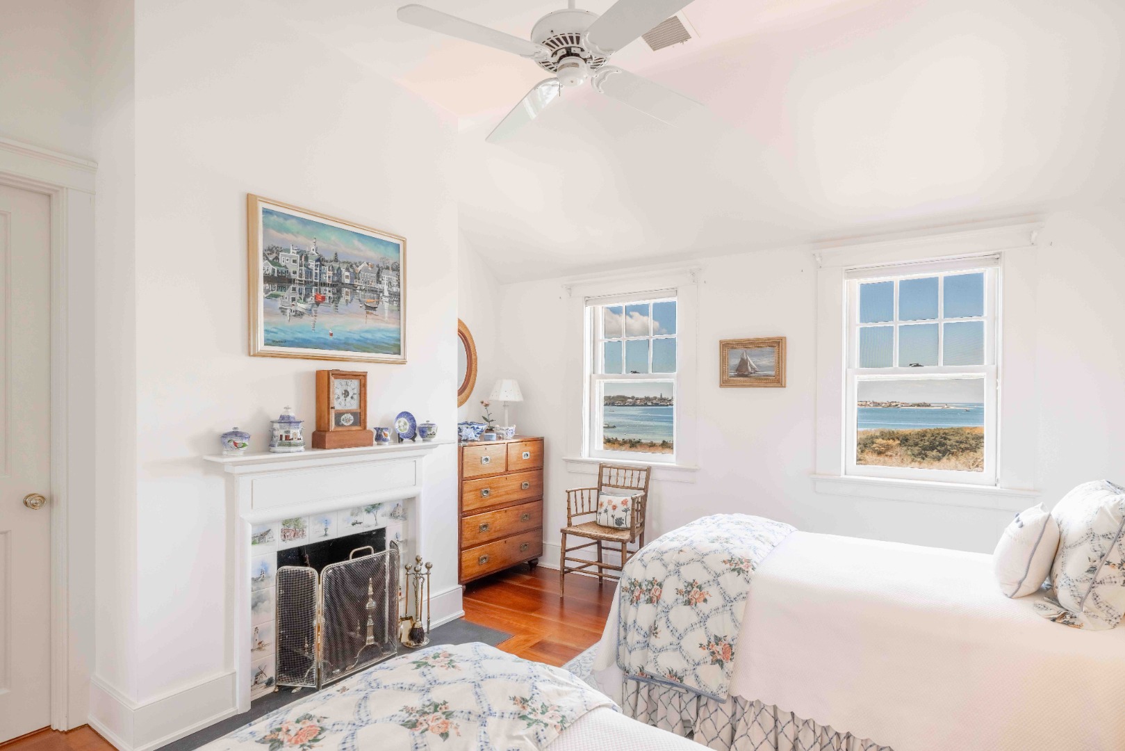 28 Shimmo Pond Road
