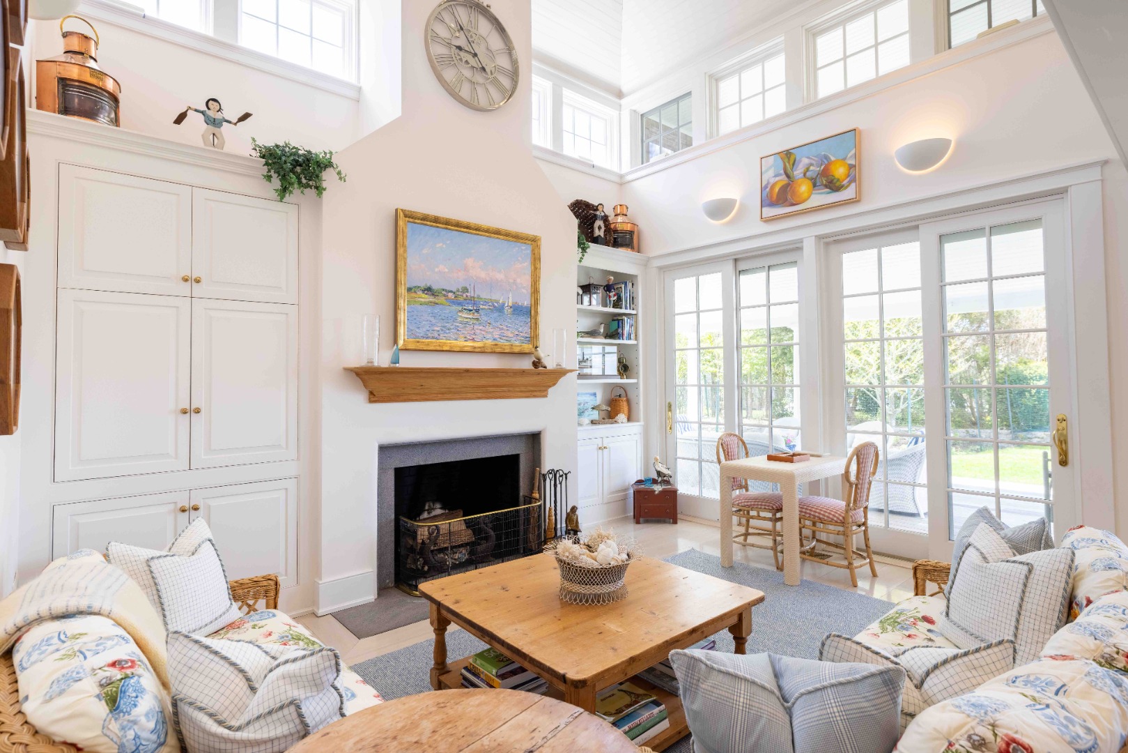 28 Shimmo Pond Road