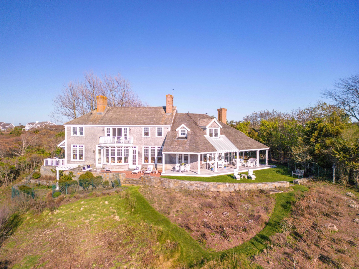 28 Shimmo Pond Road