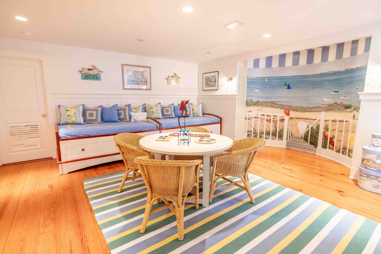 28 Shimmo Pond Road