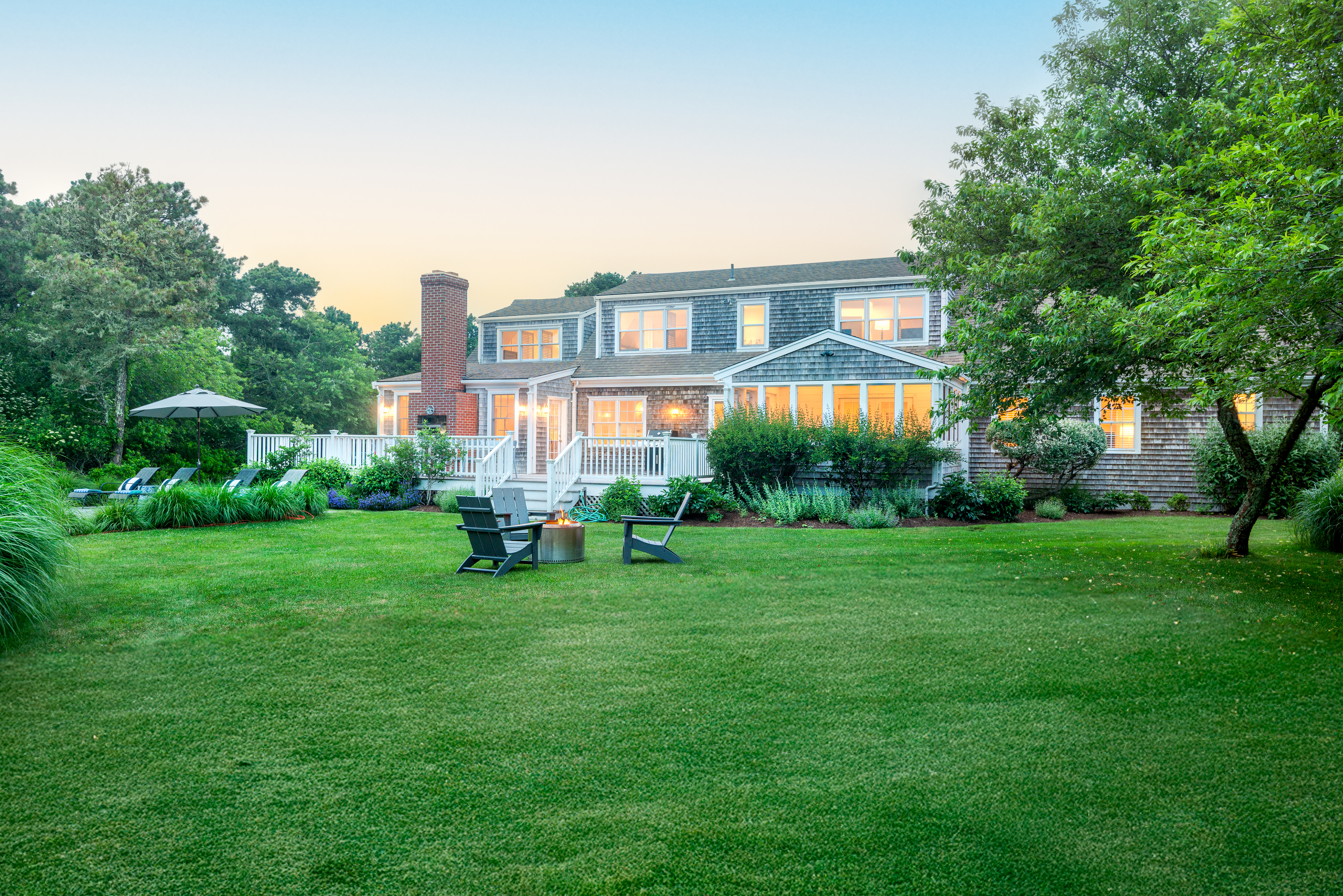 16 Gladlands Avenue