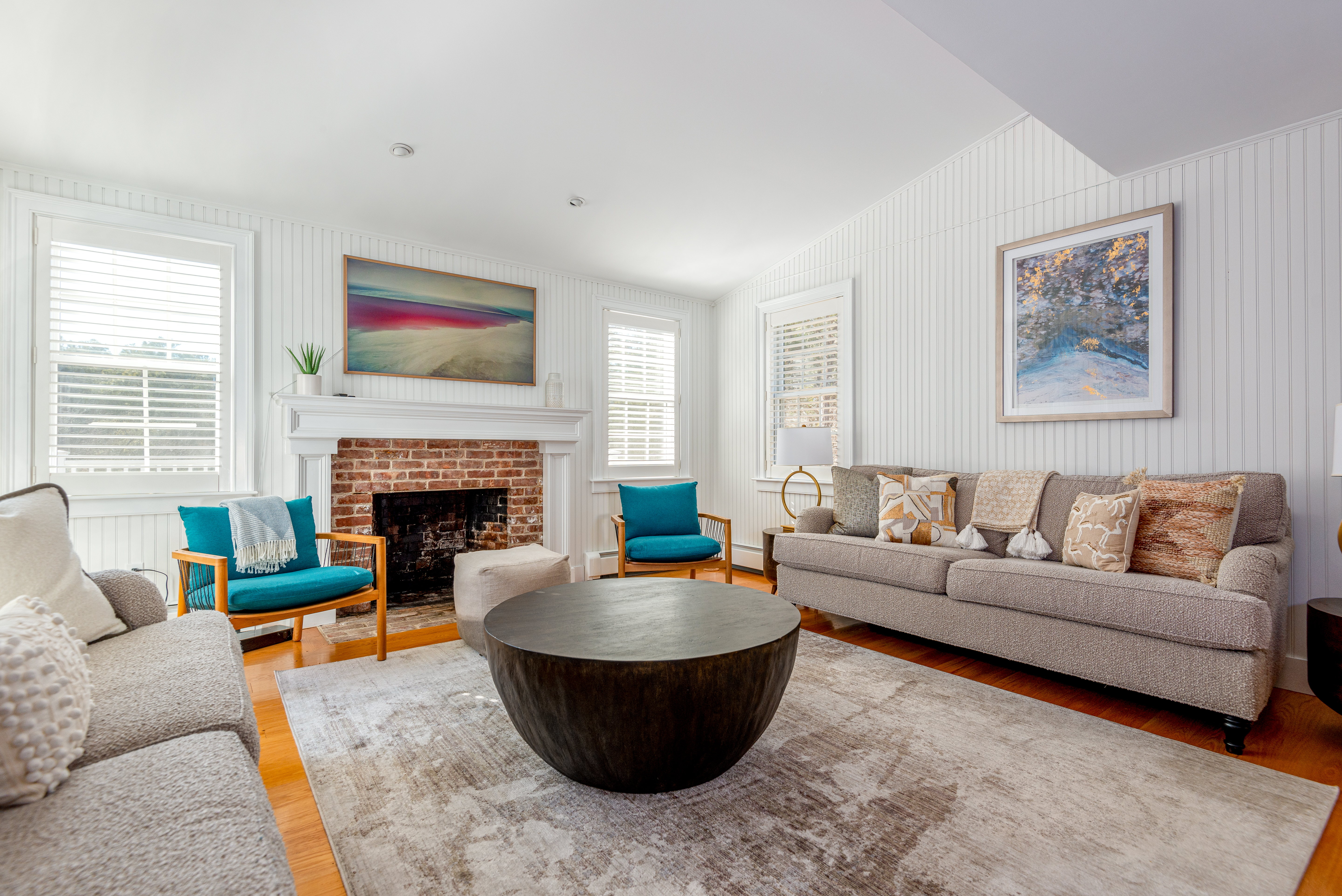 16 Gladlands Avenue