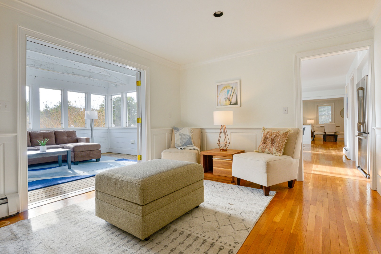 16 Gladlands Avenue
