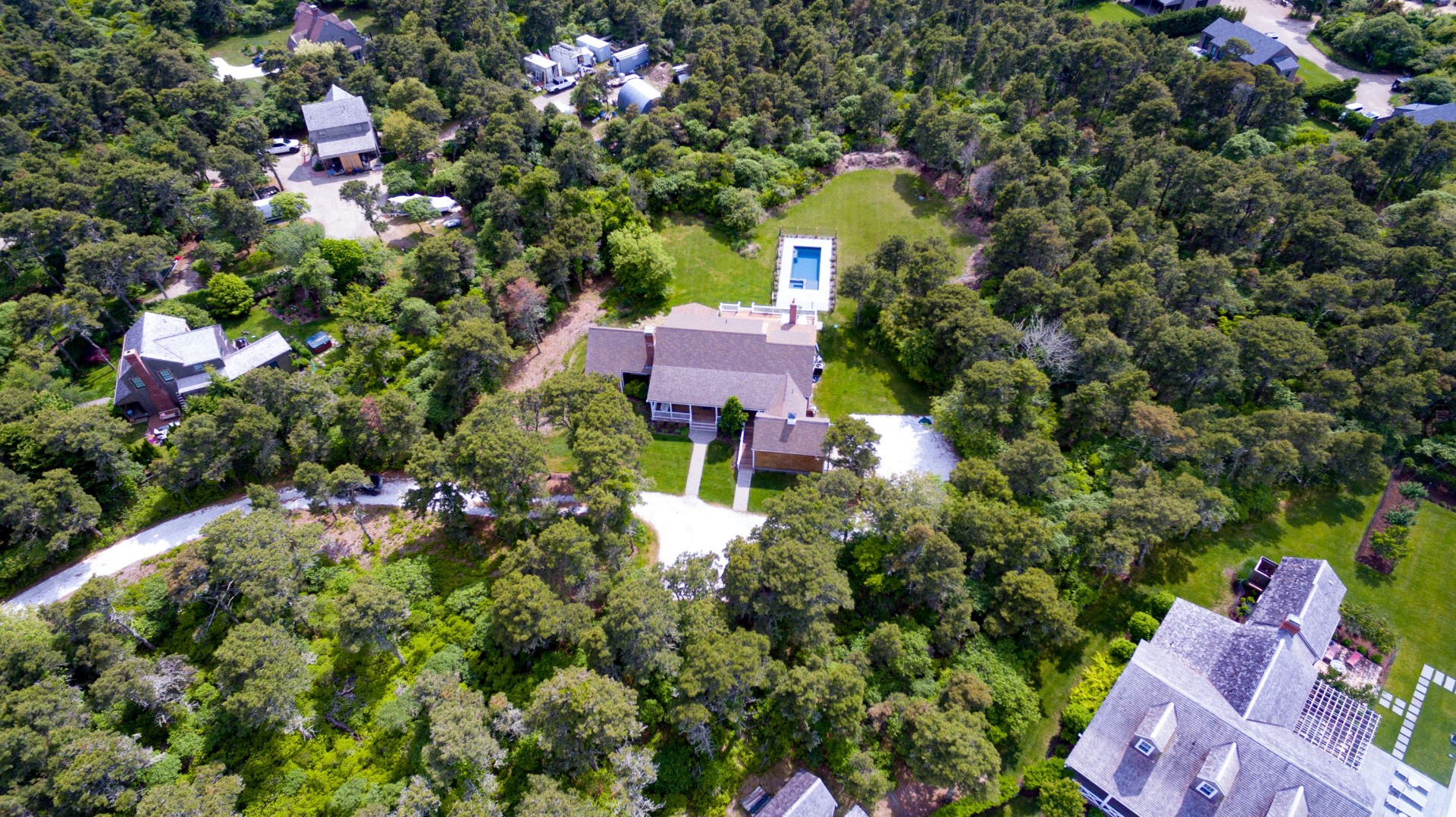 16 Gladlands Avenue