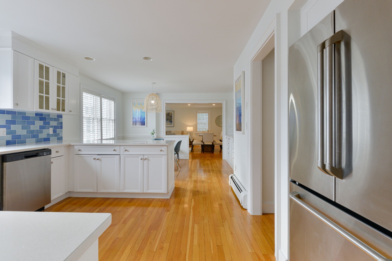 16 Gladlands Avenue