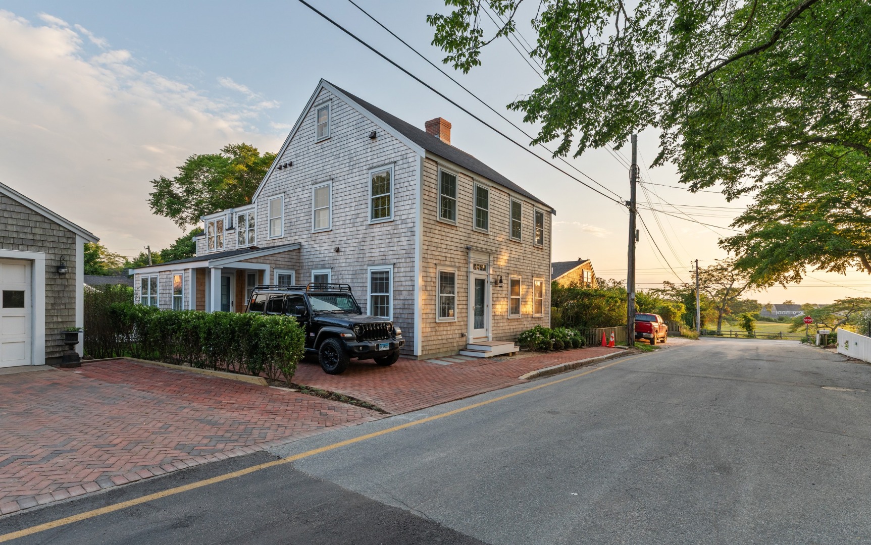 22 Vestal Street