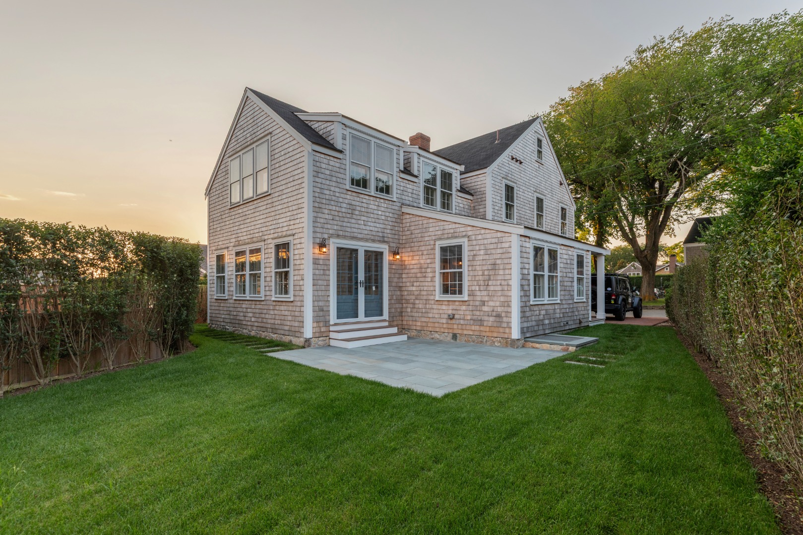 22 Vestal Street