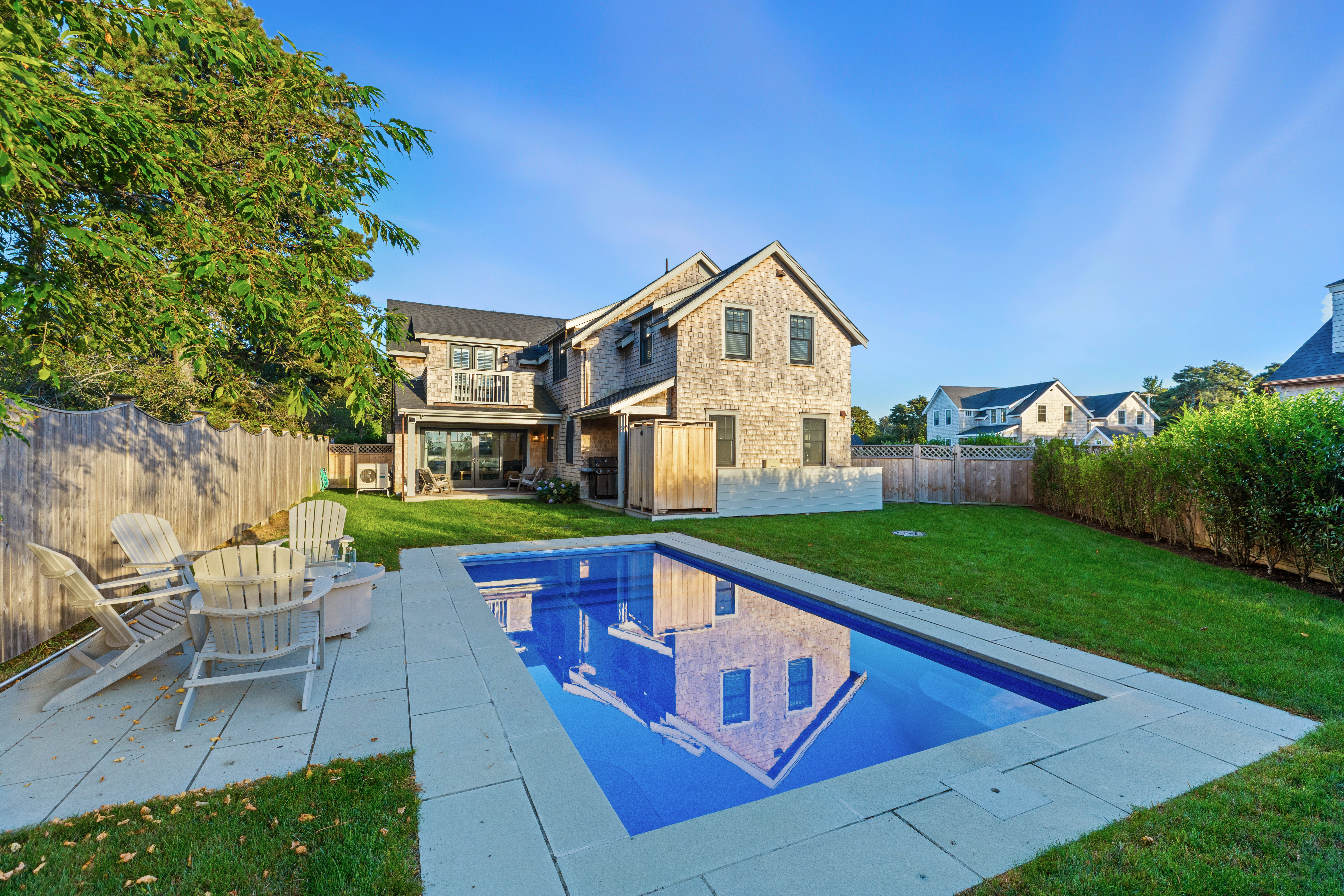 15 Fawn Lane