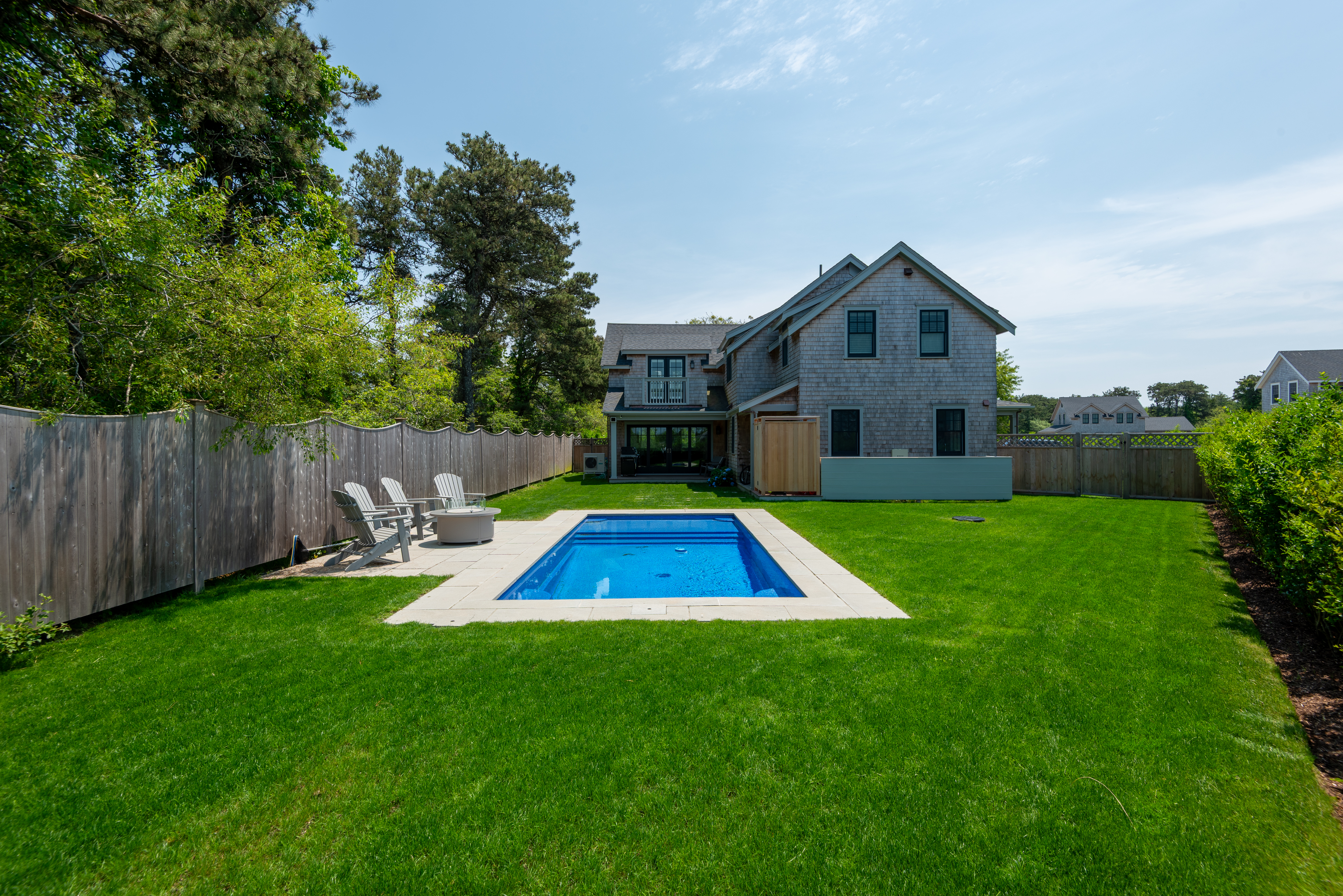 15 Fawn Lane