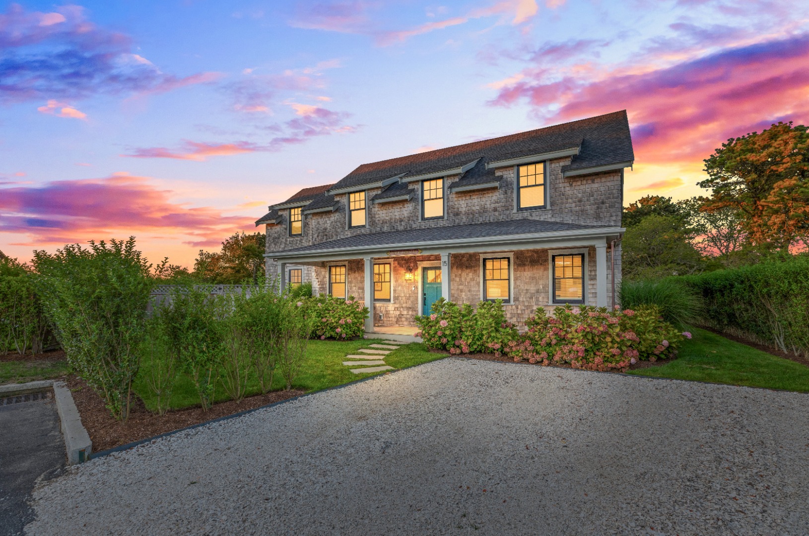 15 Fawn Lane