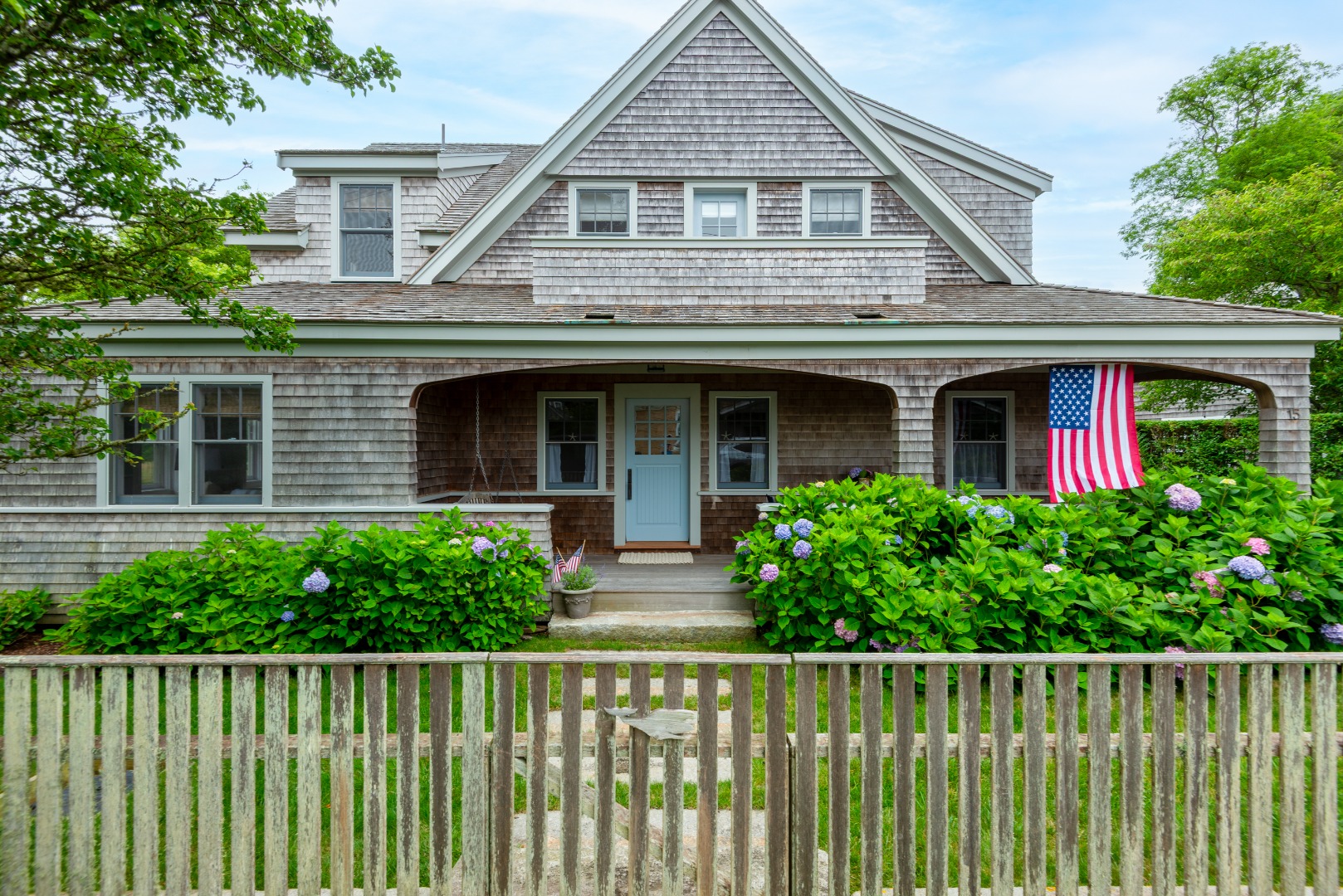 15 Cottage Avenue