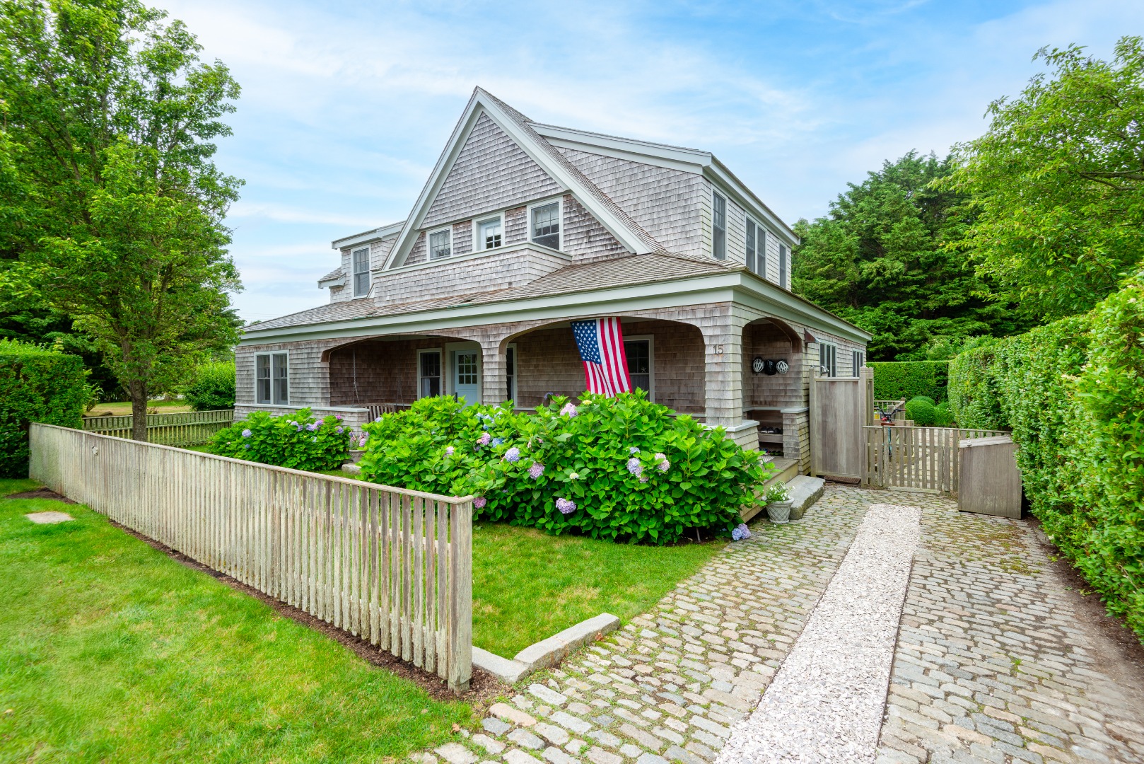 15 Cottage Avenue