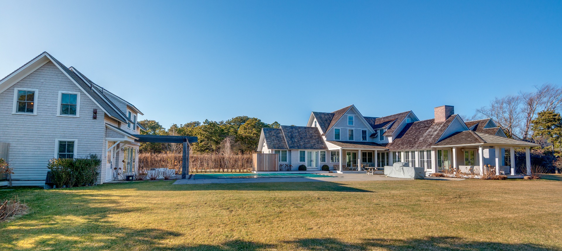 111 Surfside Road