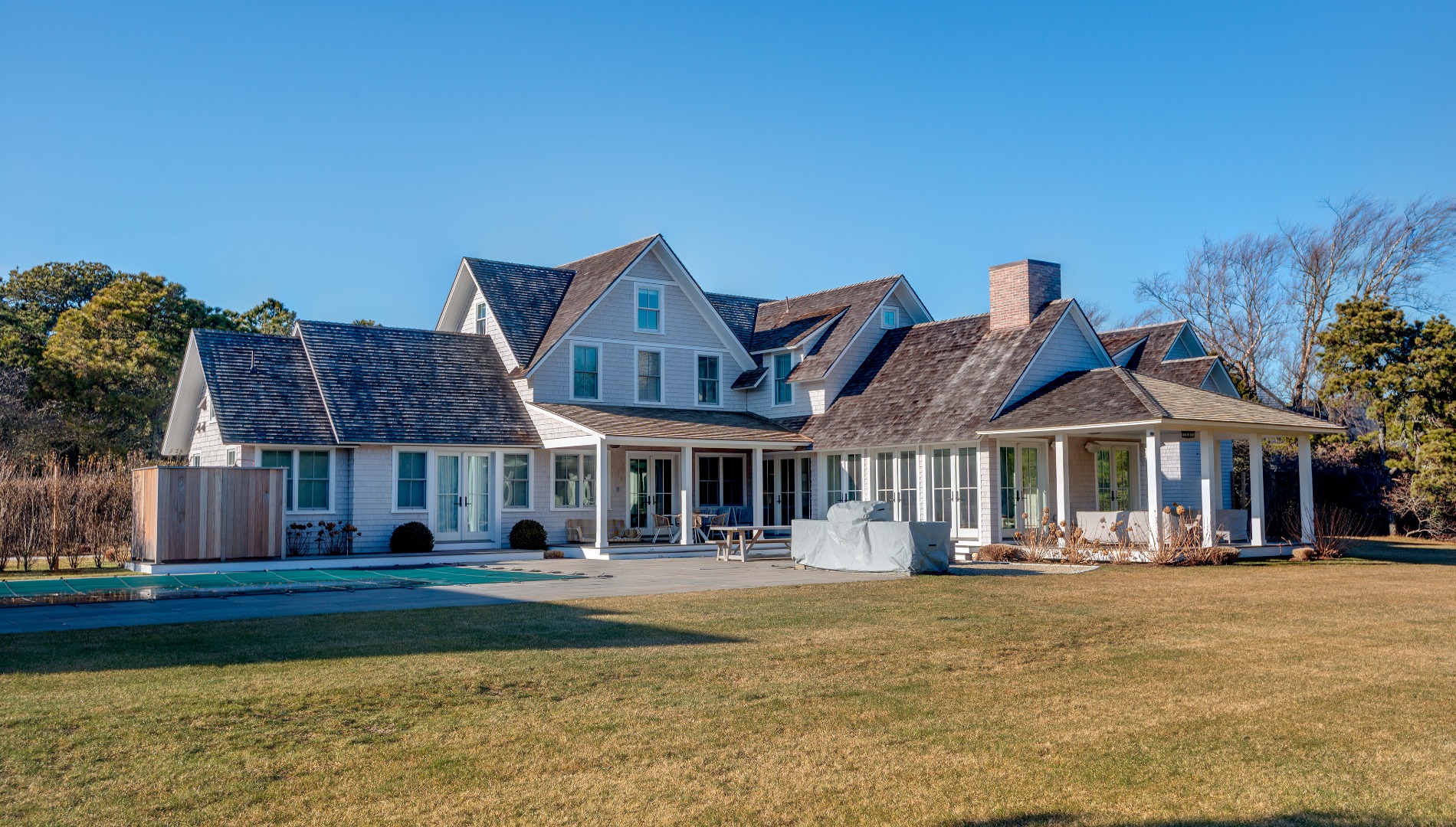 111 Surfside Road