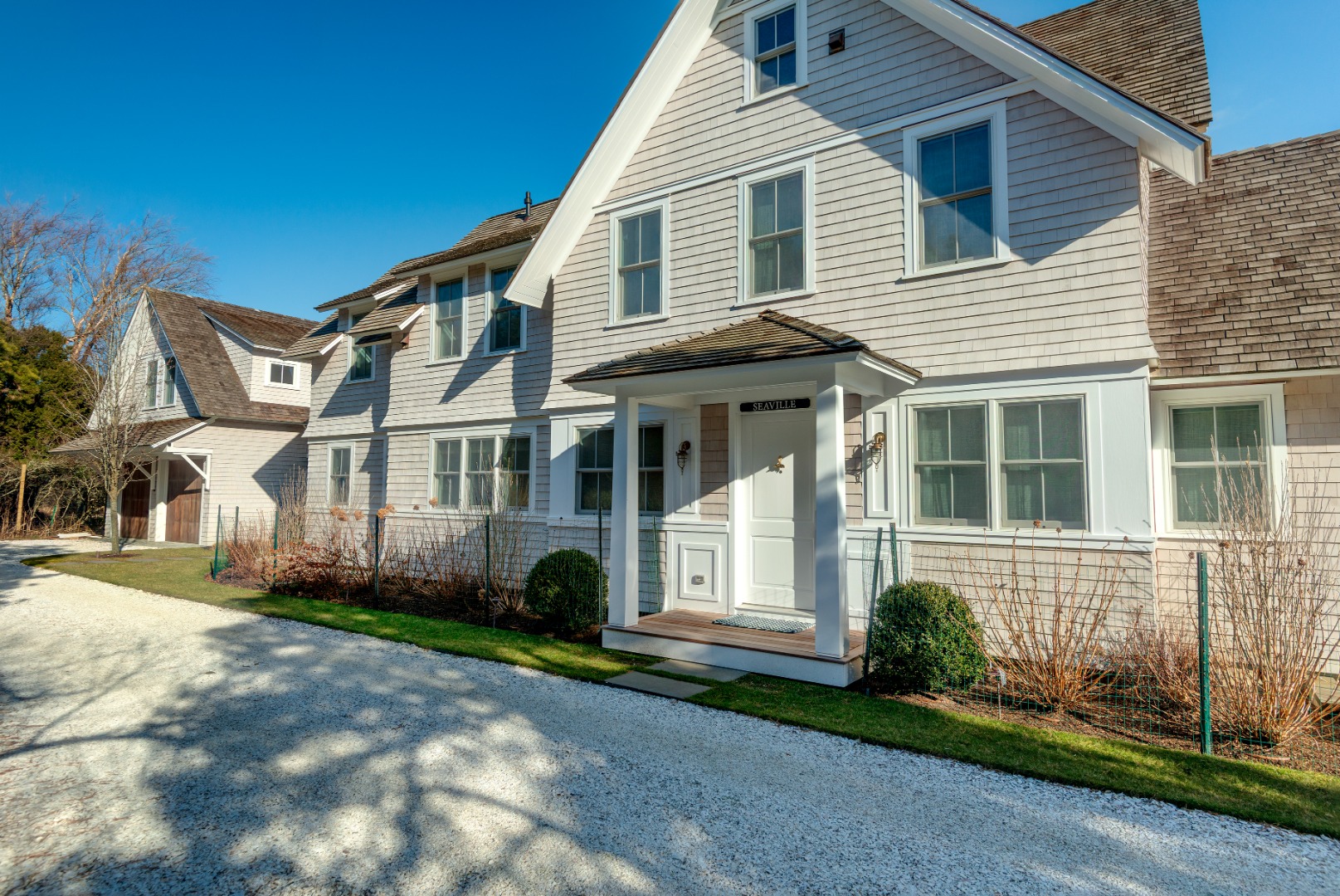 111 Surfside Road