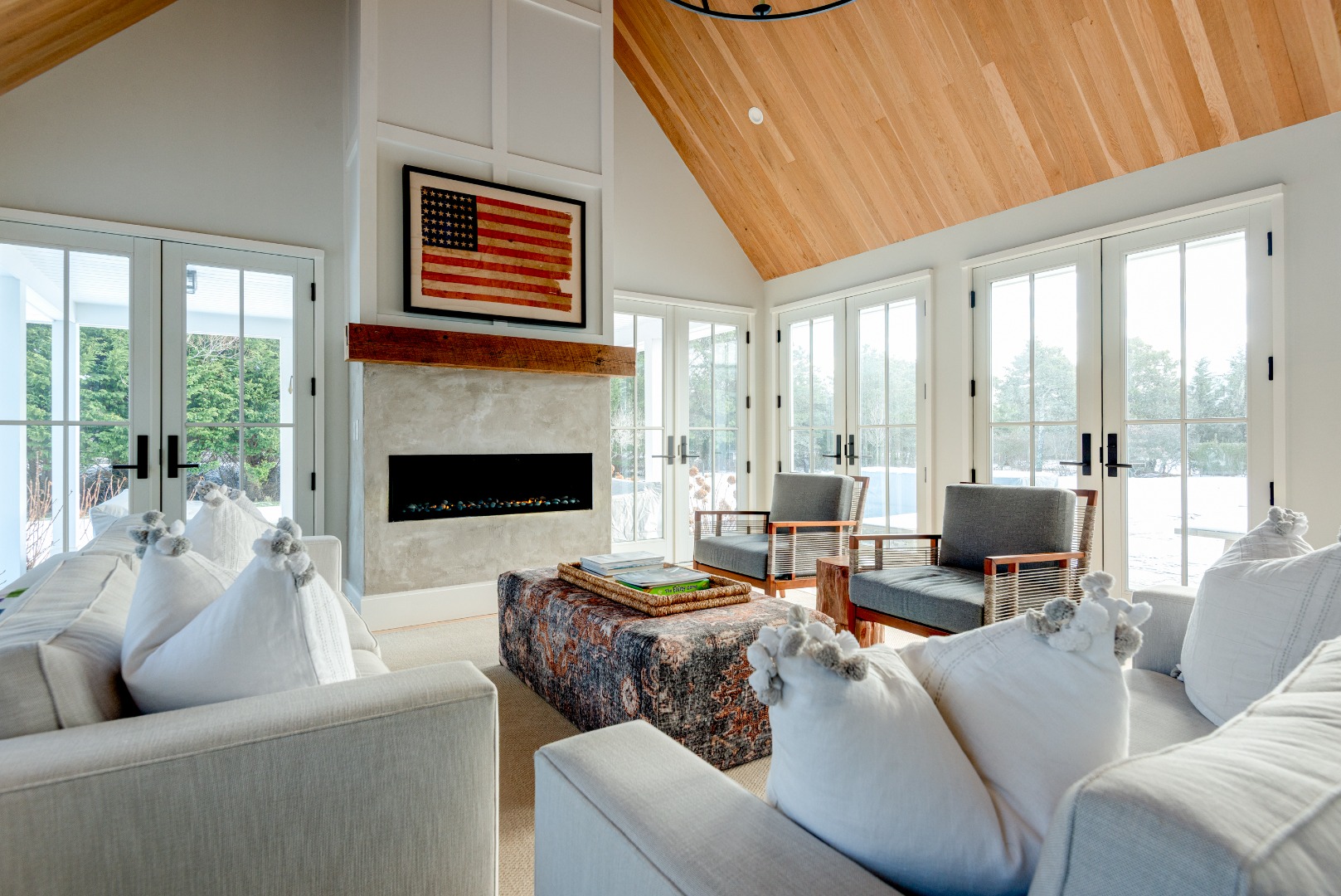 111 Surfside Road