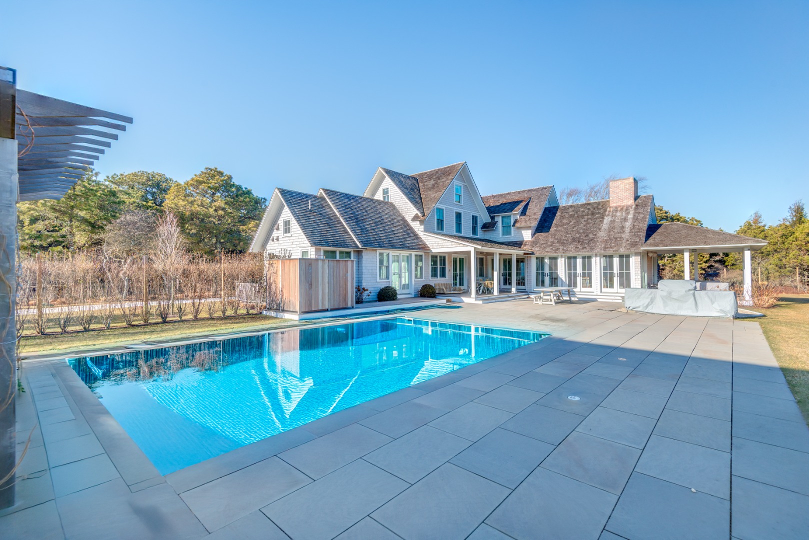 111 Surfside Road