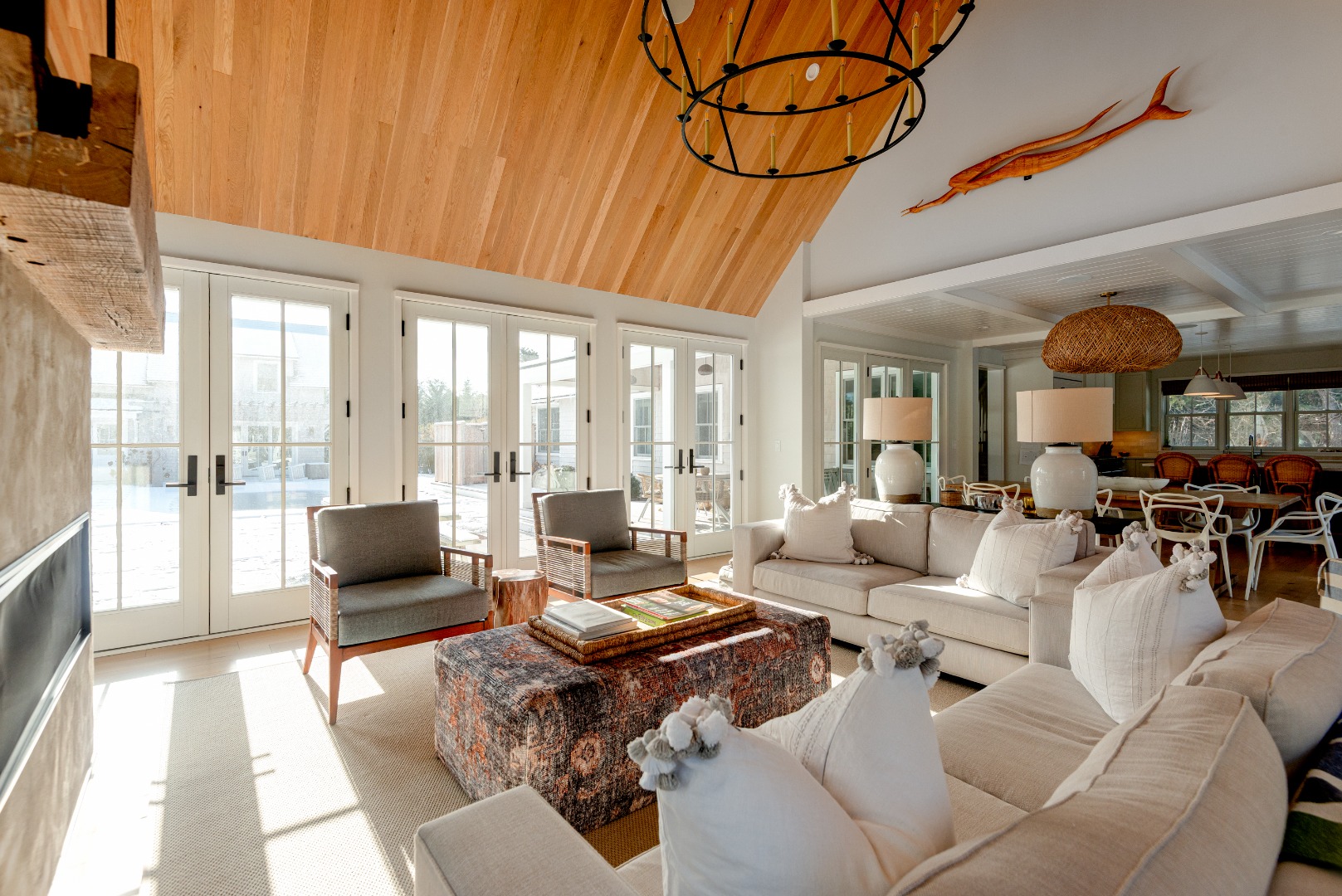 111 Surfside Road