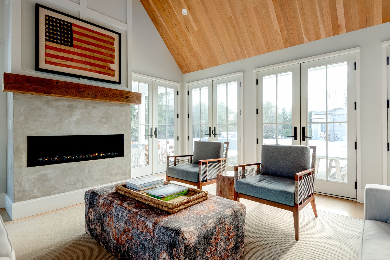 111 Surfside Road