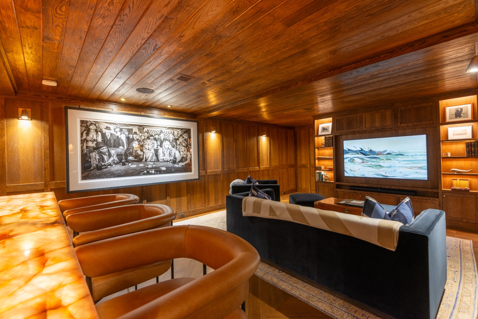111 Surfside Road