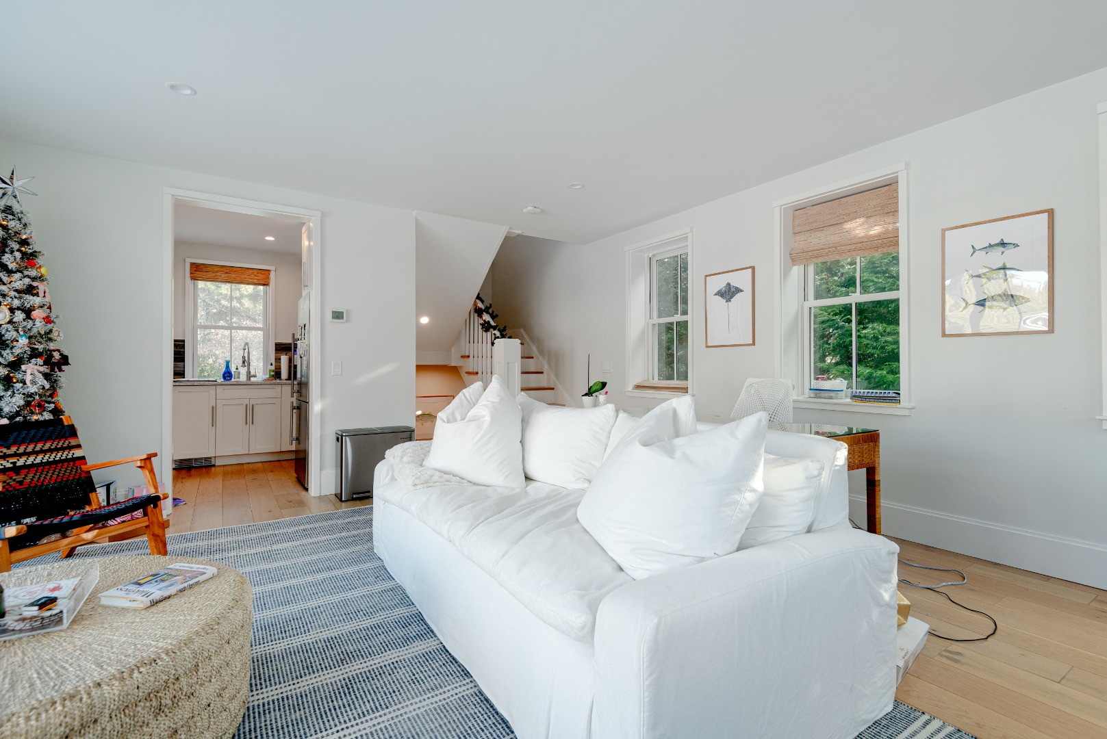 111 Surfside Road