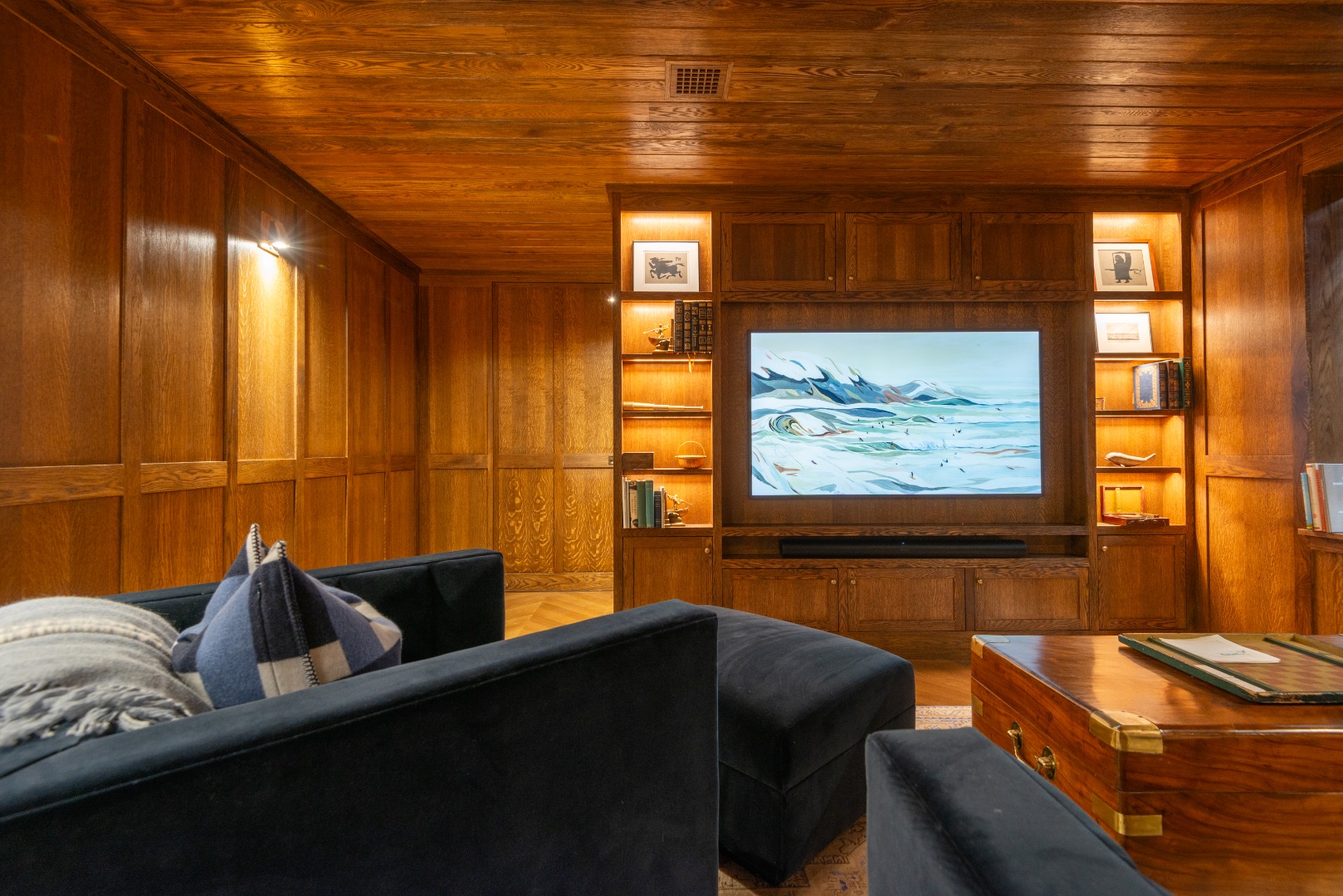 111 Surfside Road