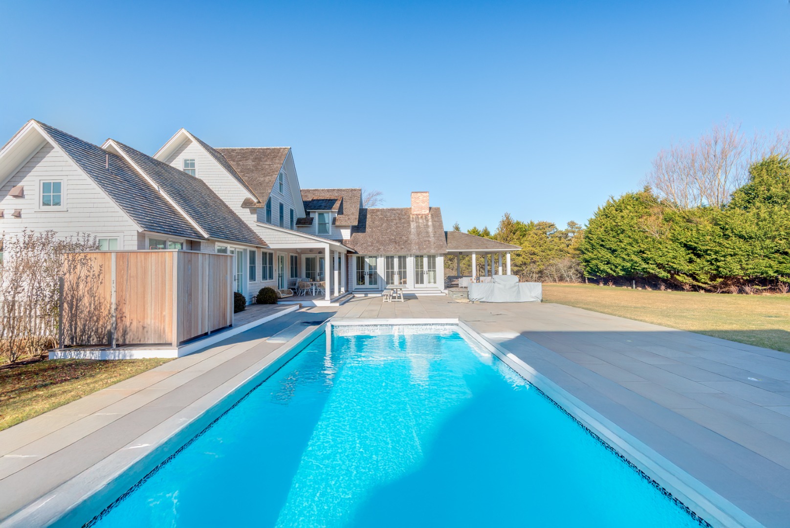 111 Surfside Road