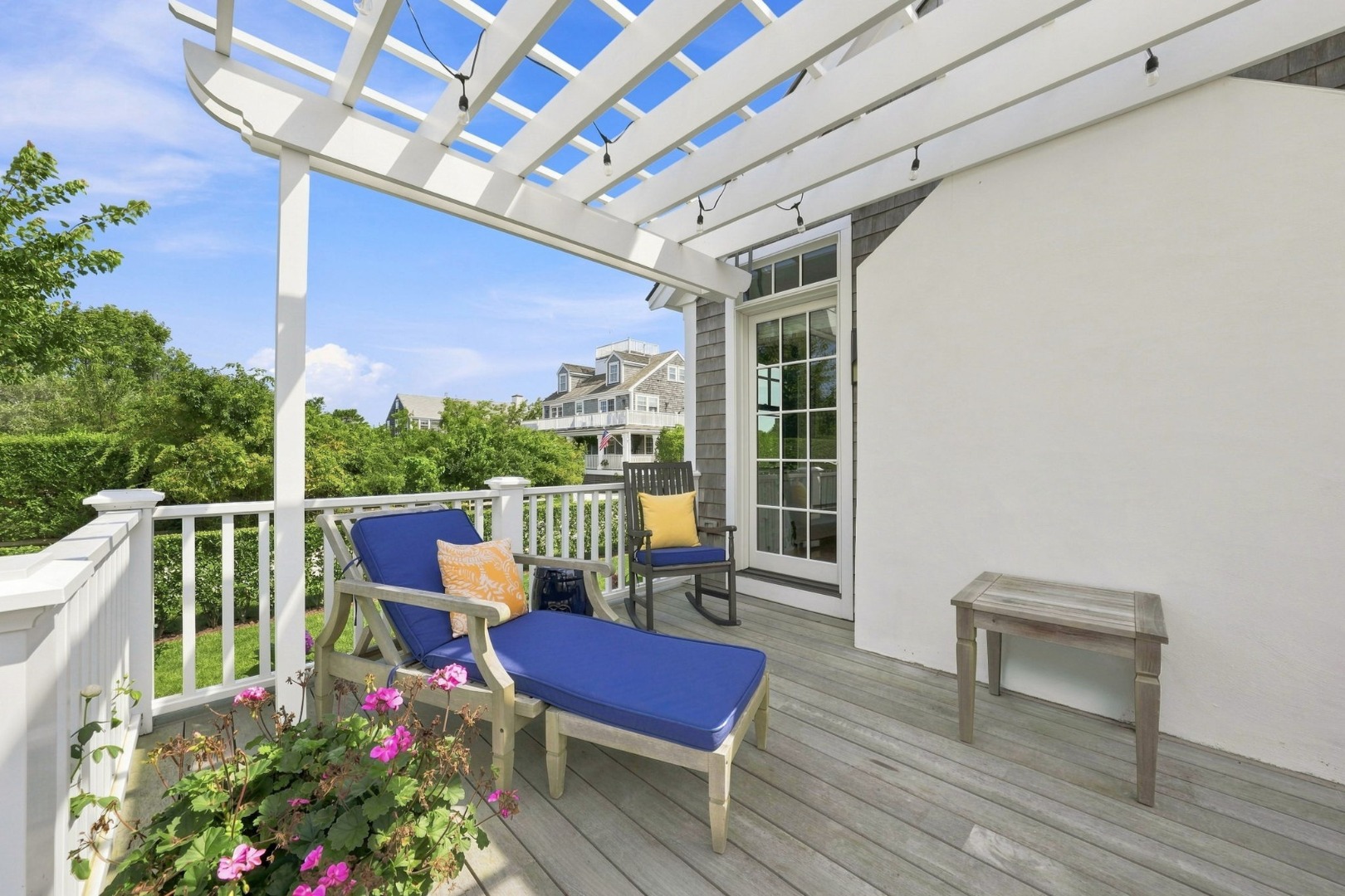 58 Walsh St.