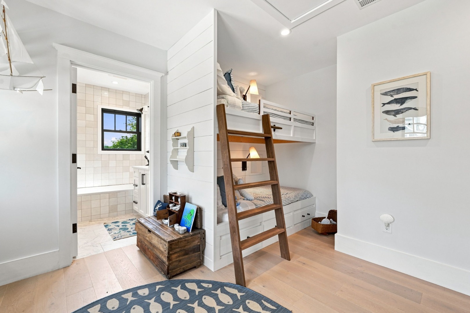 58 Walsh St.