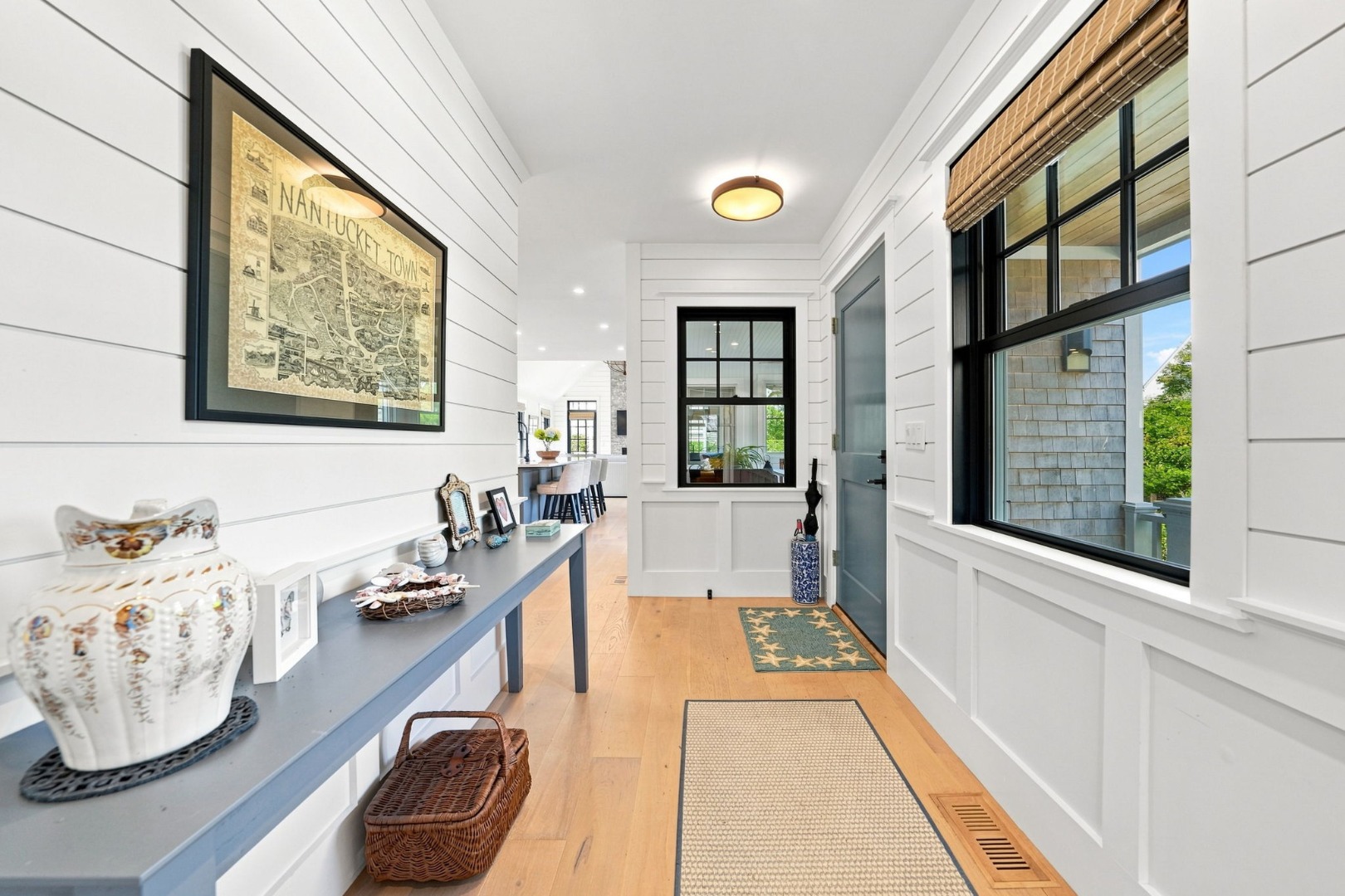 58 Walsh St.