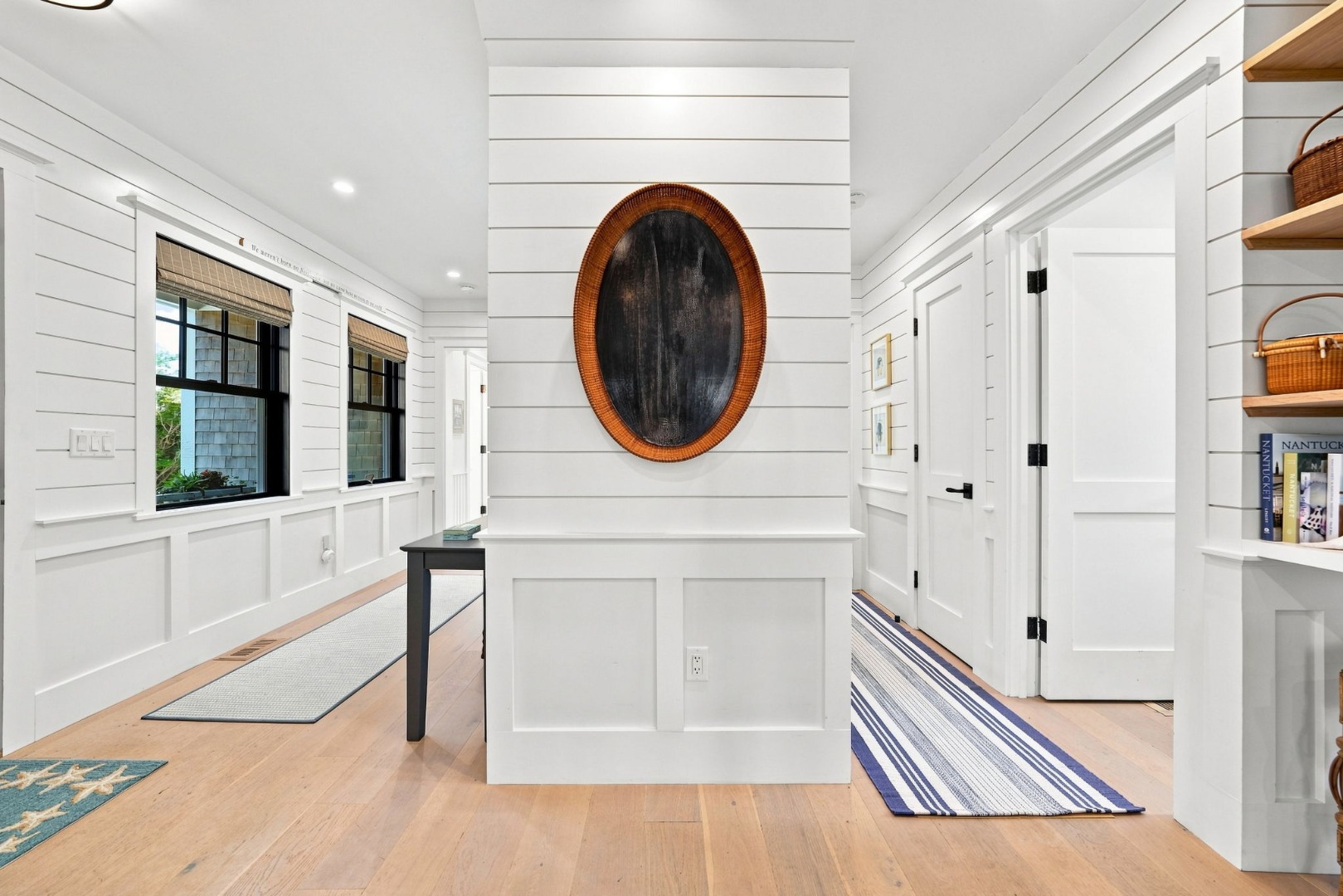 58 Walsh St.