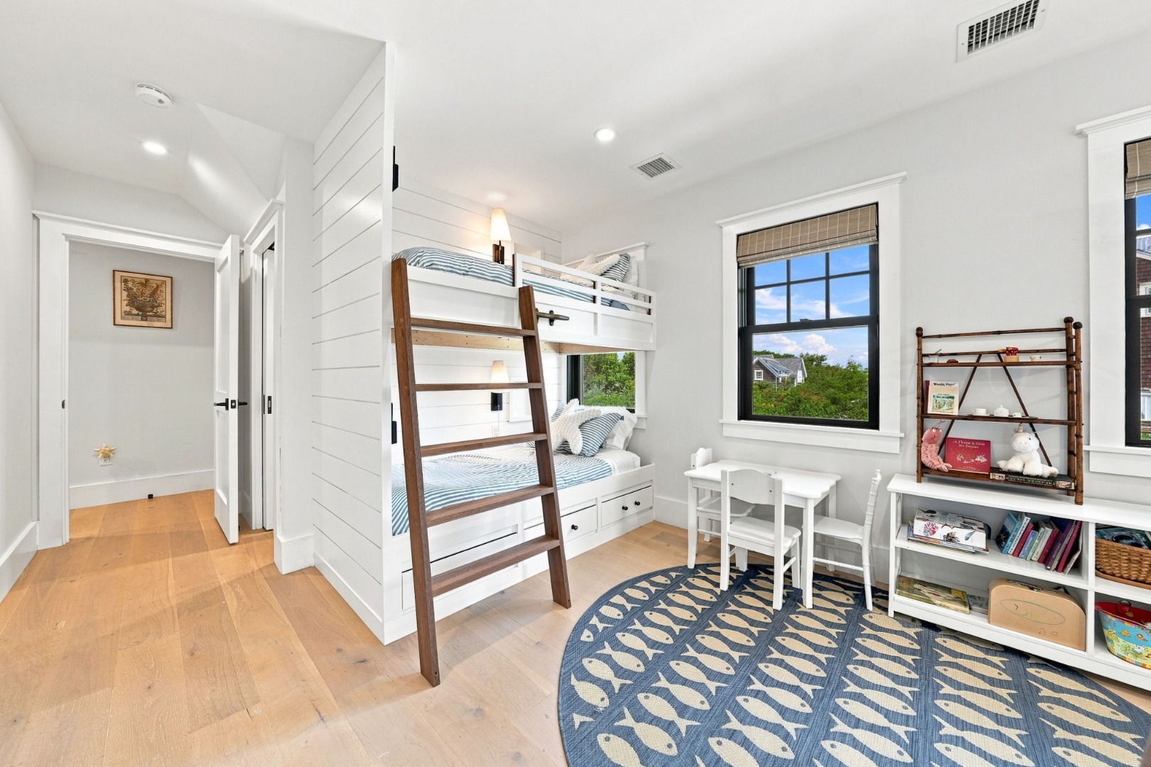 58 Walsh St.