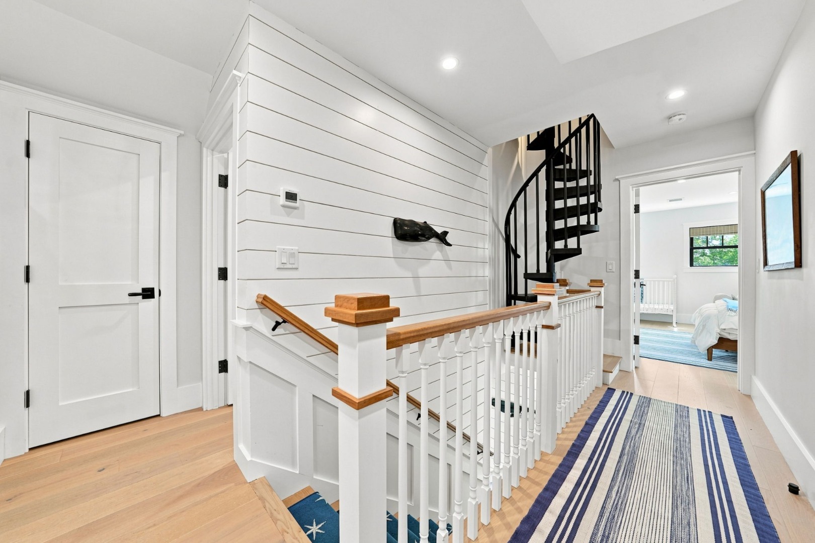 58 Walsh St.