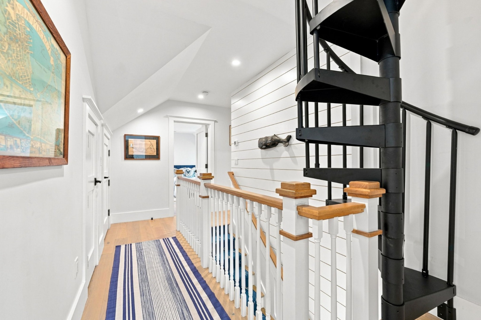 58 Walsh St.