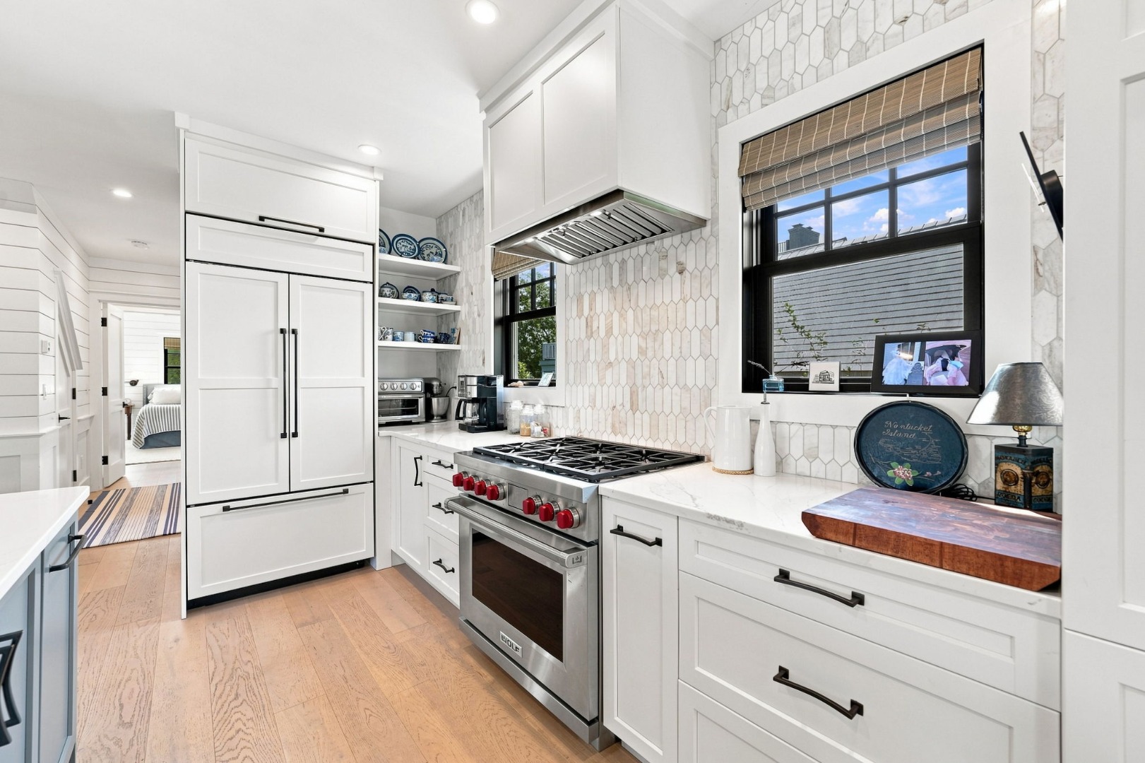 58 Walsh St.