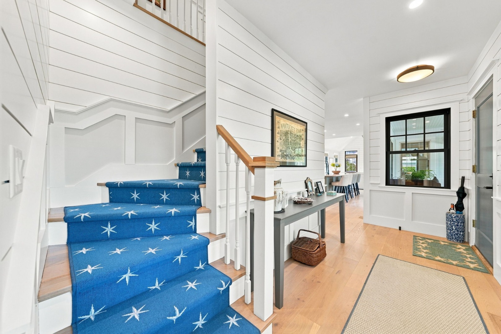 58 Walsh St.