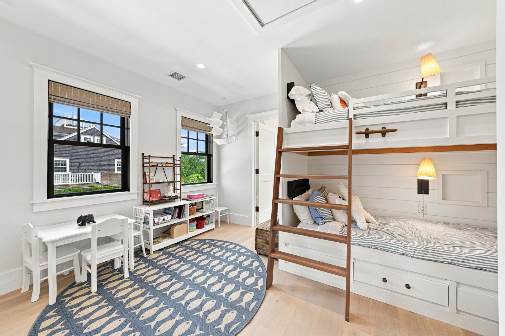 58 Walsh St.