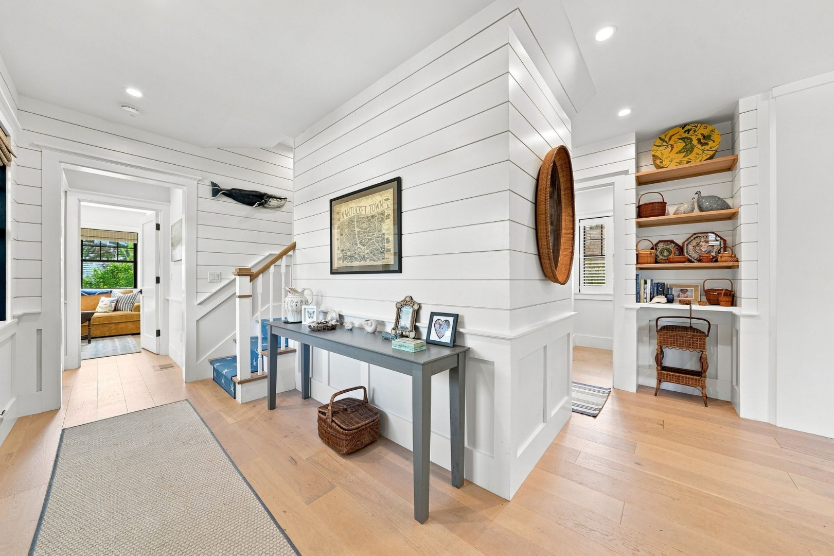 58 Walsh St.