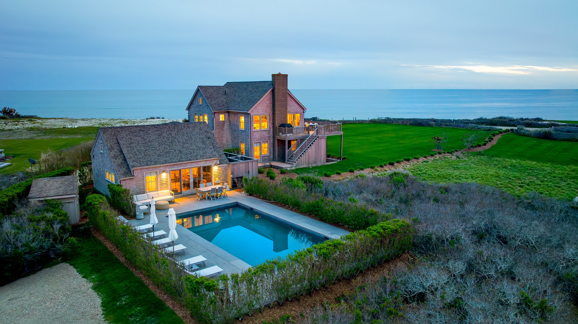 8 Sheep Pond Road