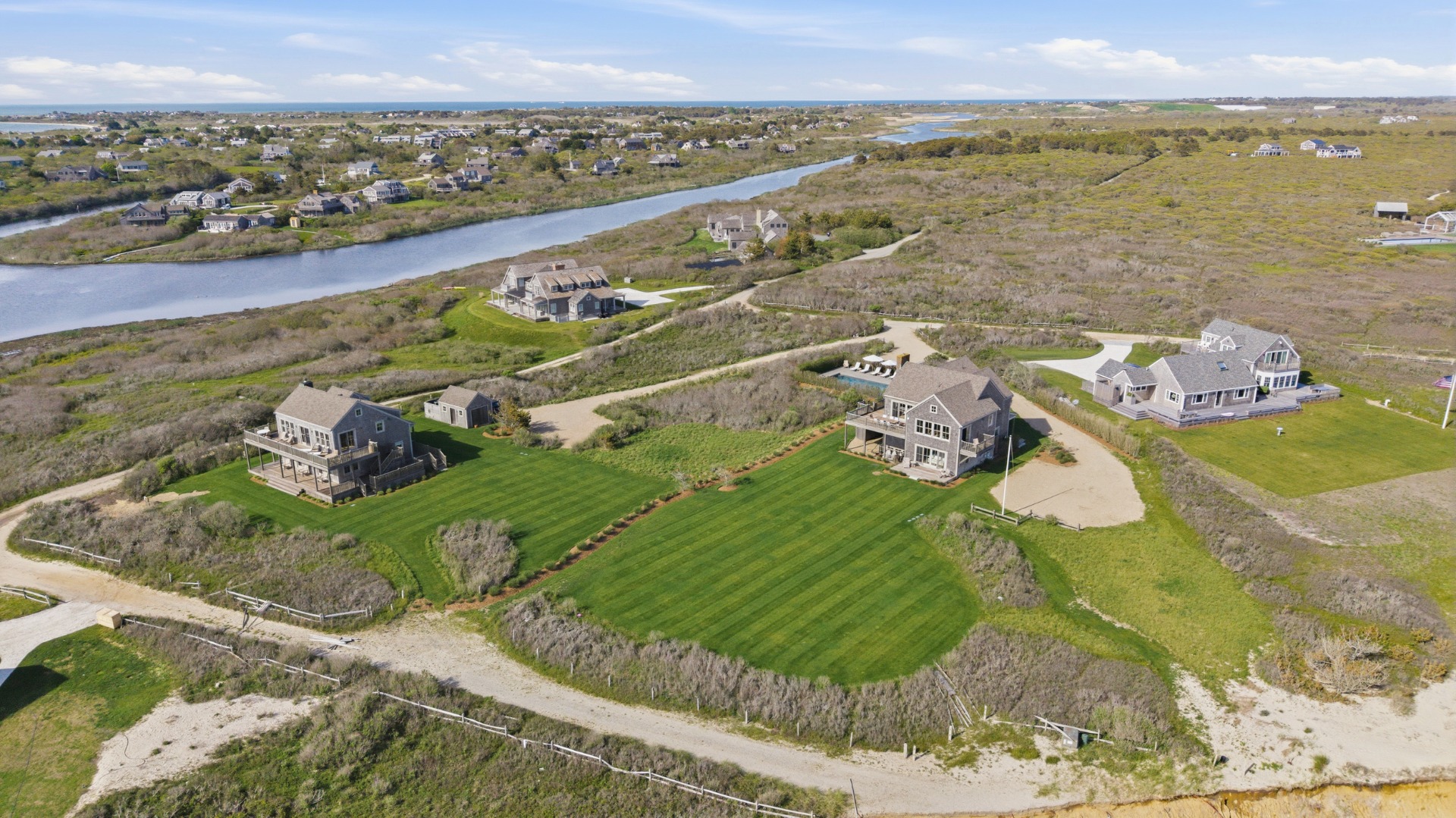 8 Sheep Pond Road