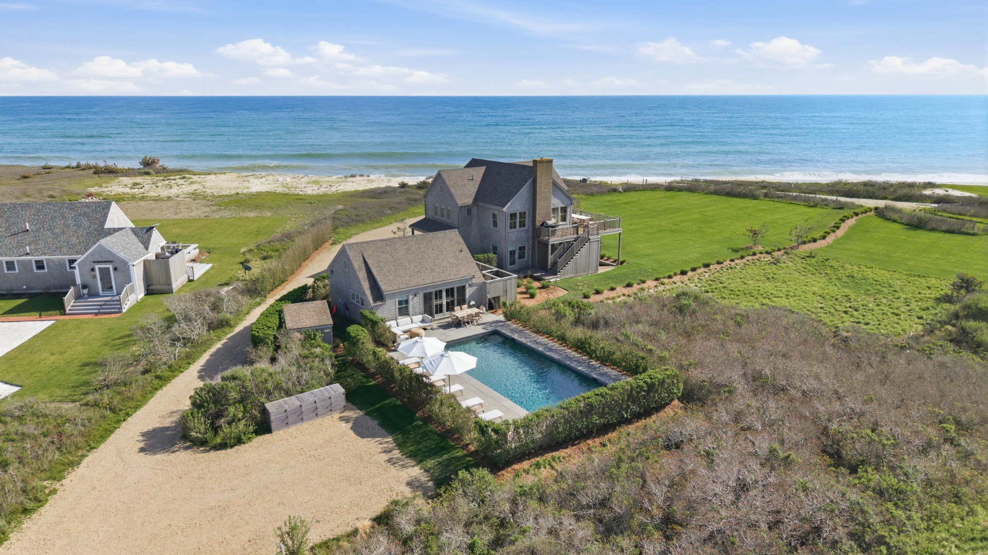 8 Sheep Pond Road