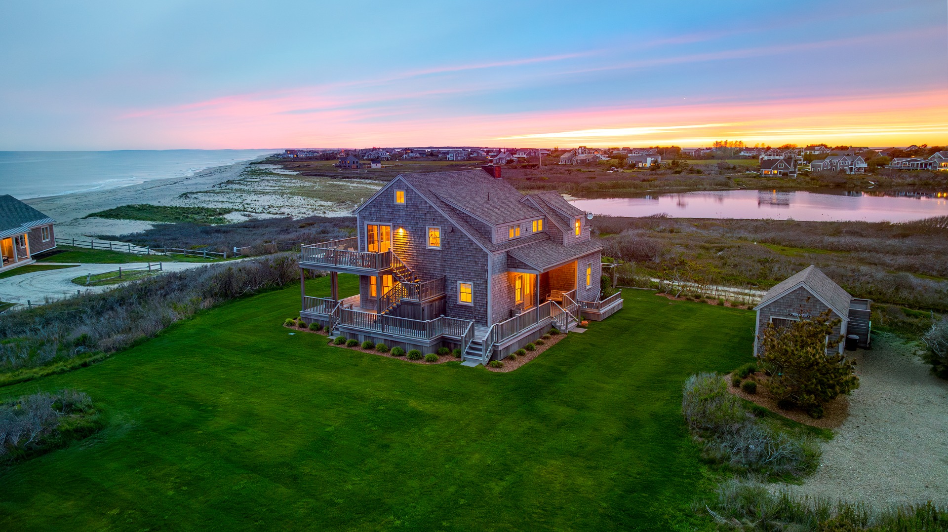 8 Sheep Pond Road