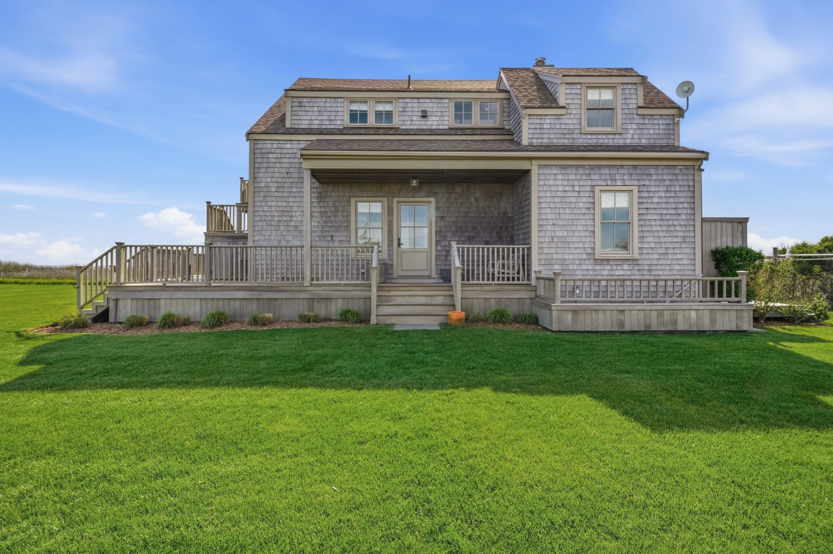 8 Sheep Pond Road