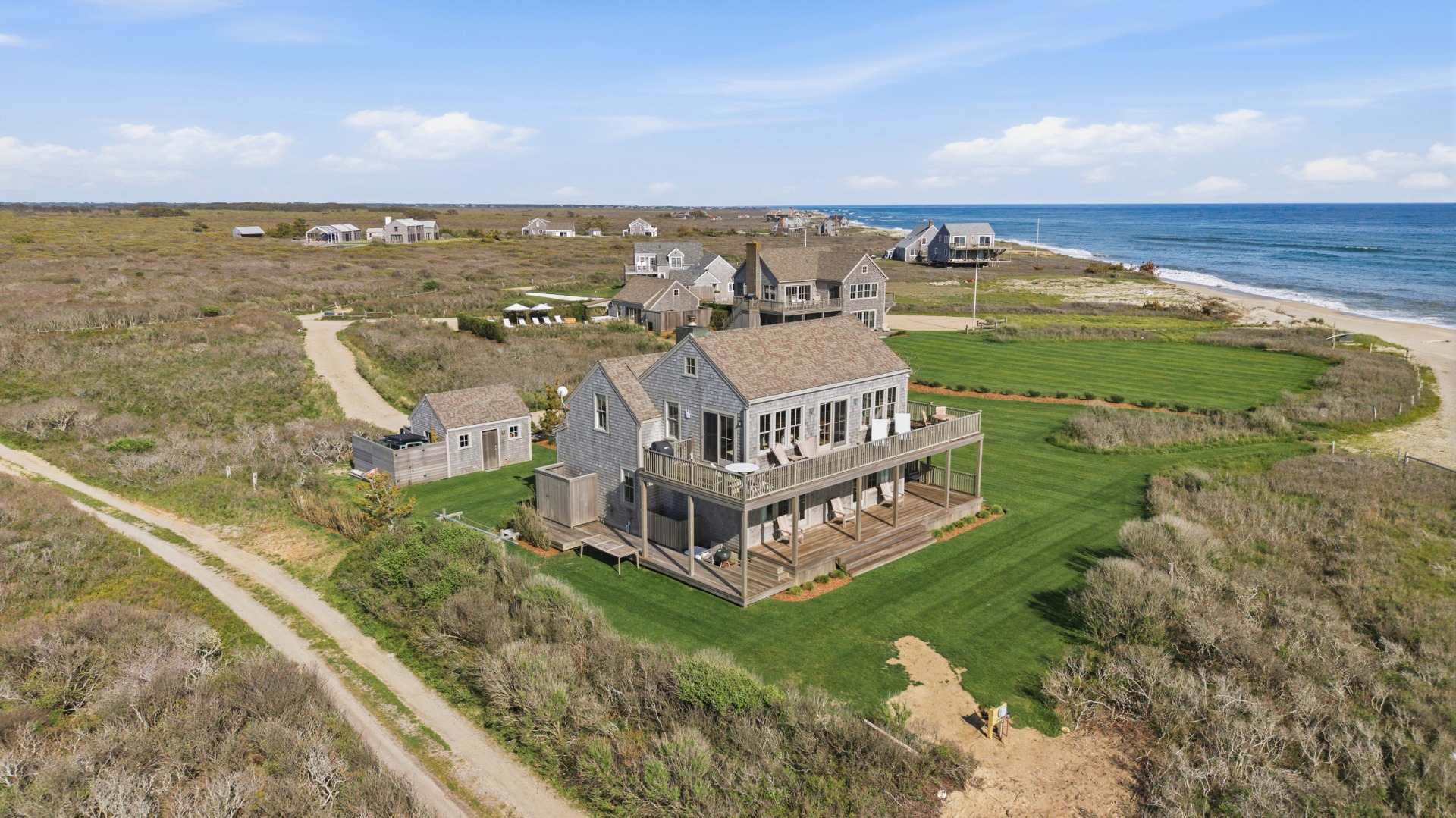 8 Sheep Pond Road