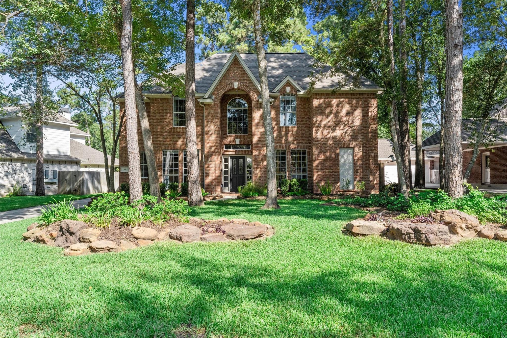 19 Lantana Trail