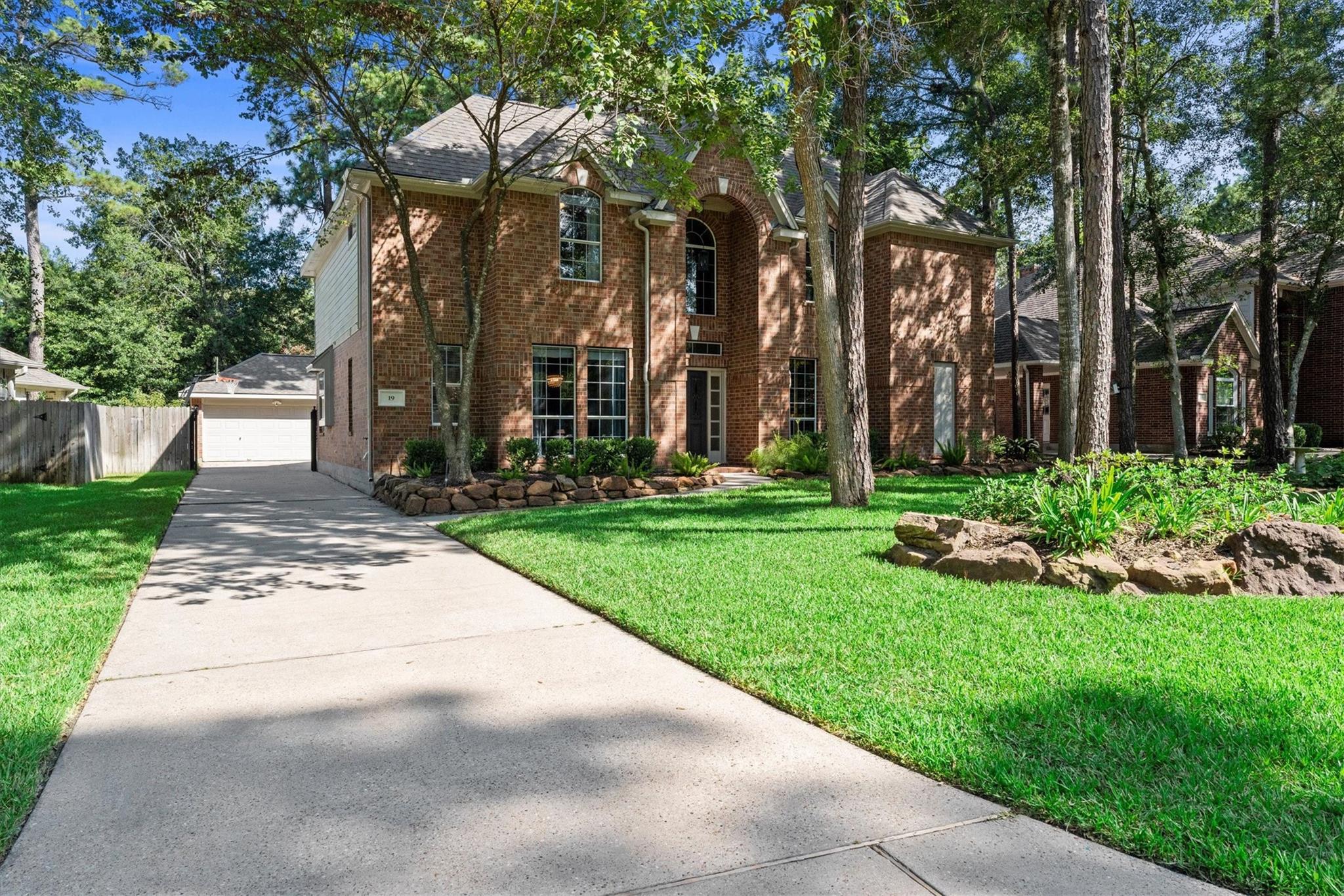 19 Lantana Trail