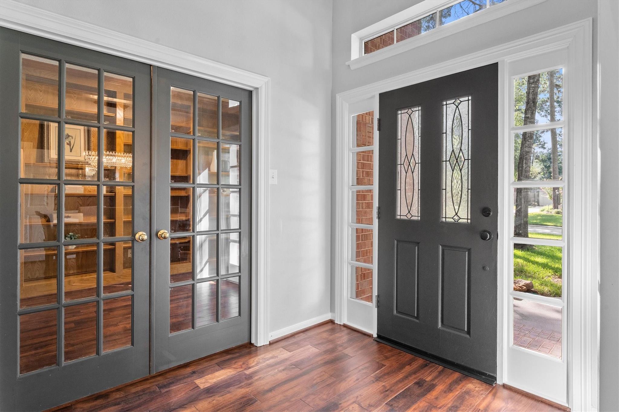 19 Lantana Trail