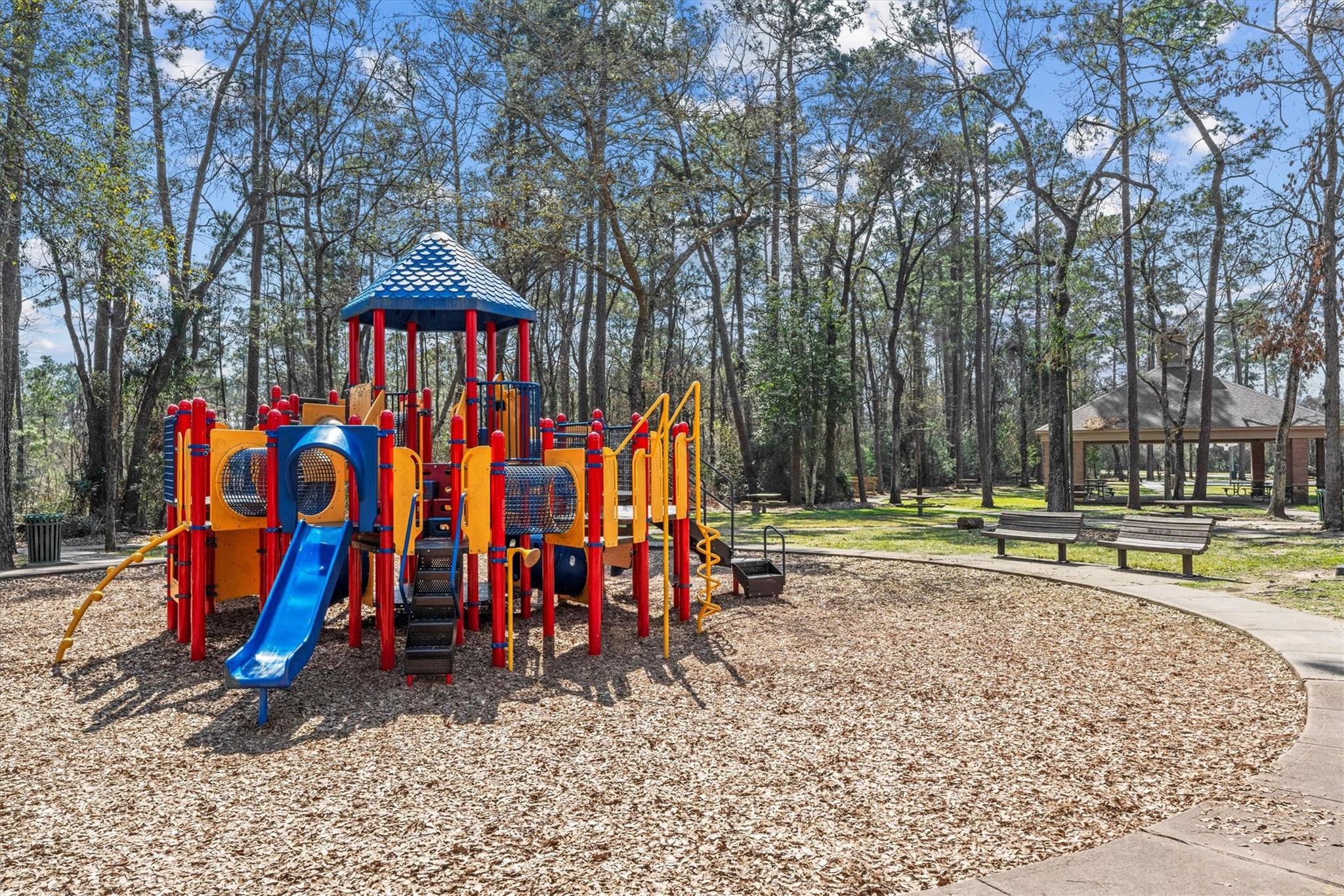 2135 Westover Park Circle